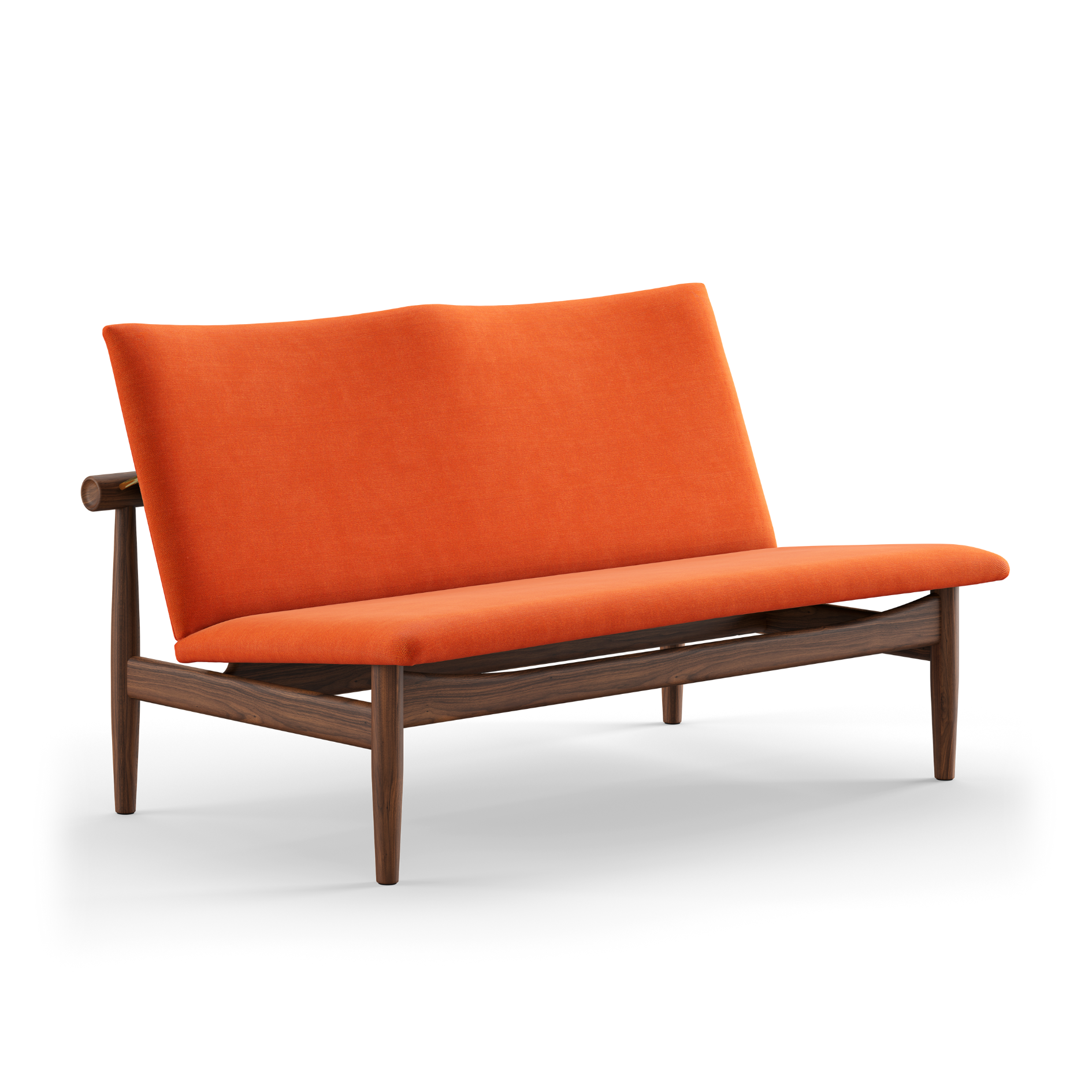 The Japan Sofa Two Seater