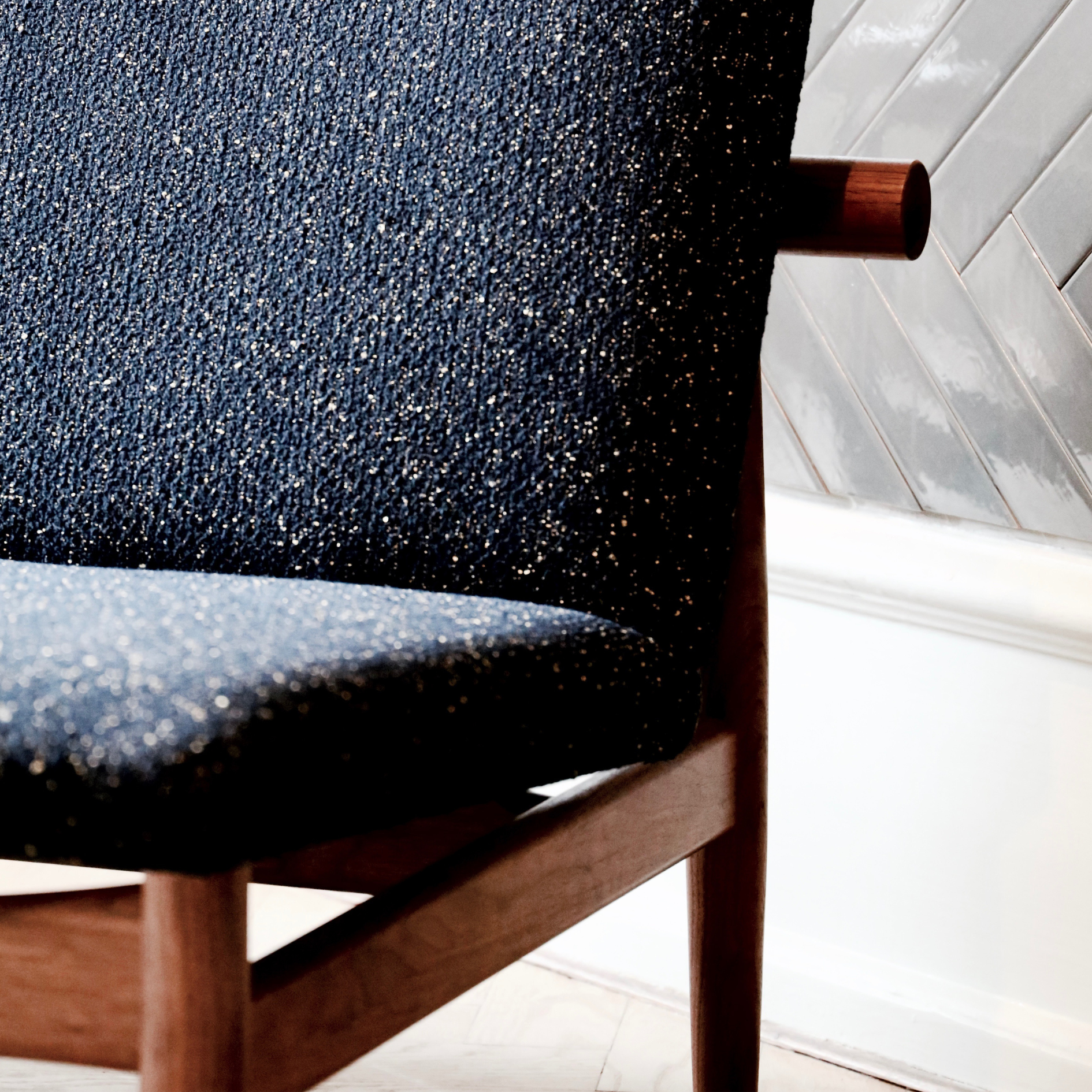 The Japan Sofa Two Seater