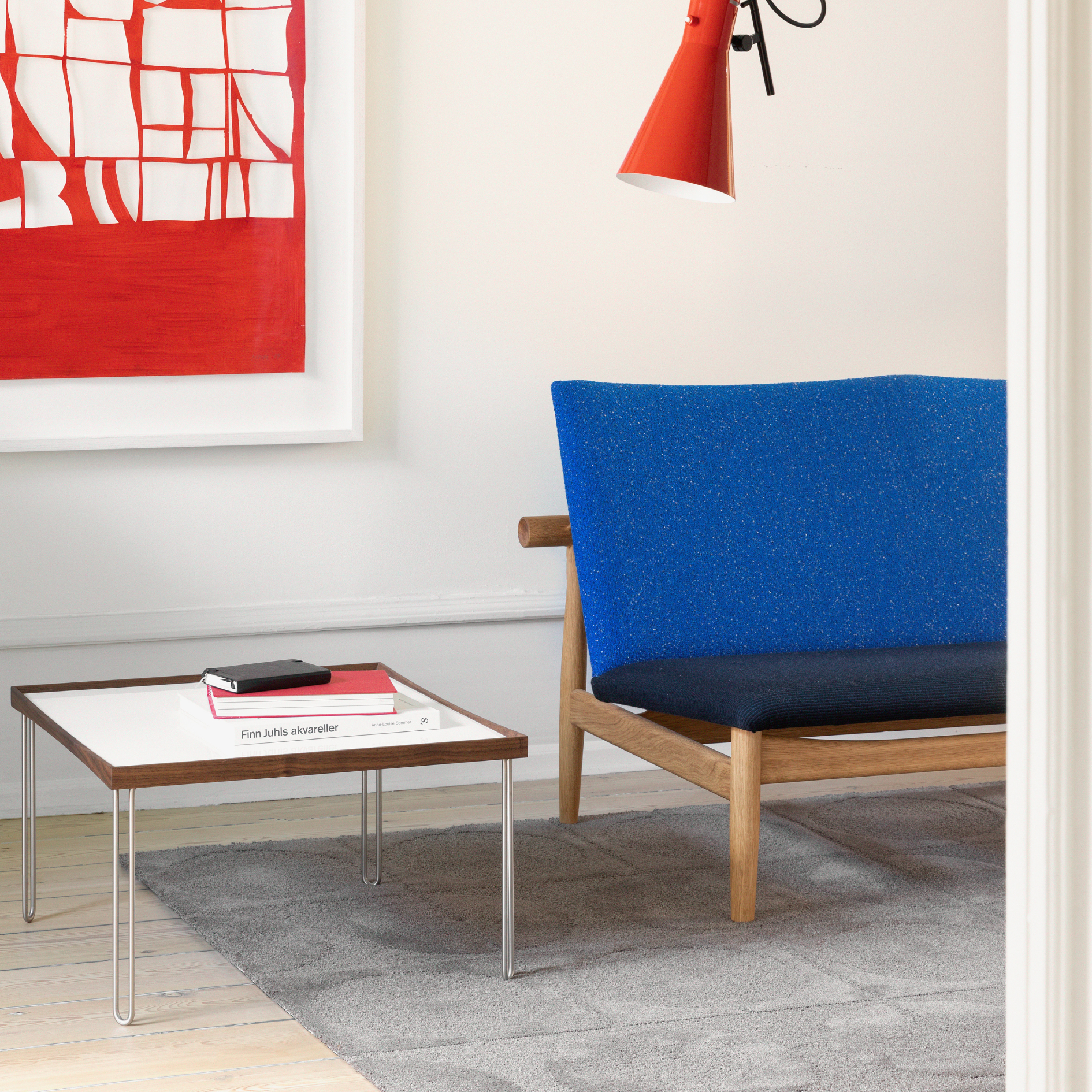 The Japan Sofa Two Seater