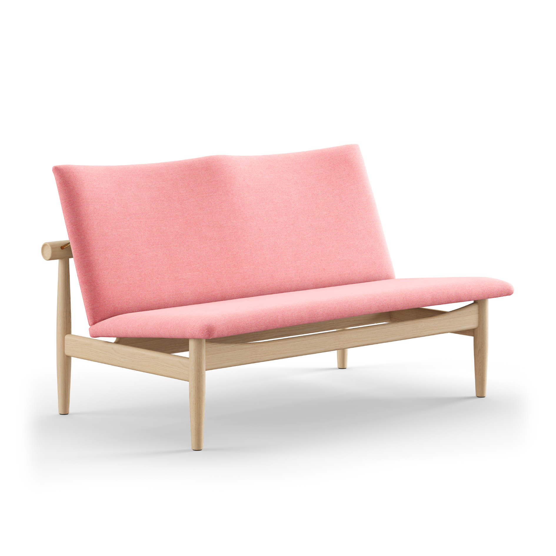 The Japan Sofa Two Seater