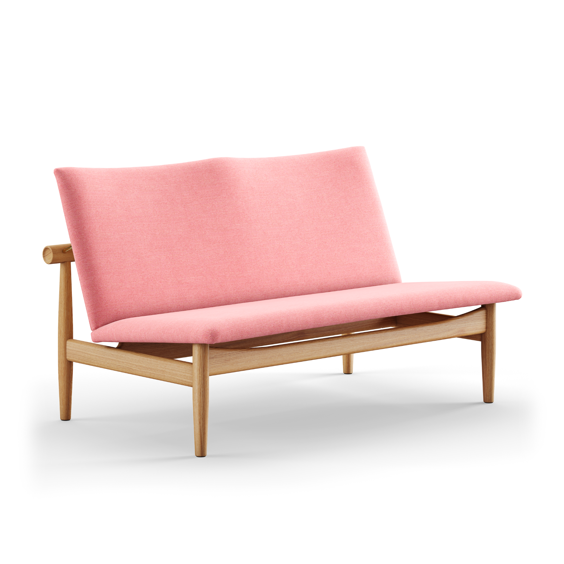 The Japan Sofa Two Seater