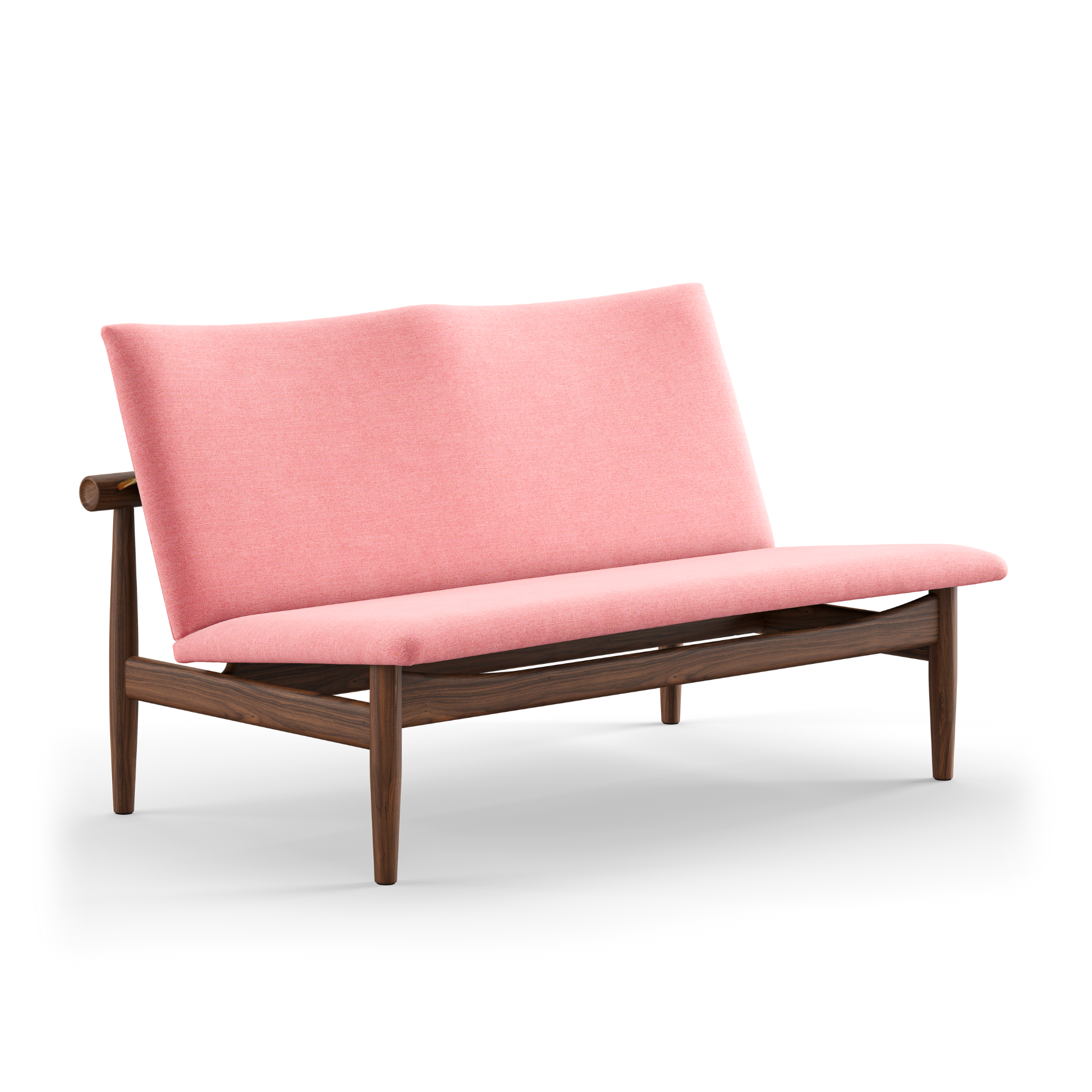 The Japan Sofa Two Seater