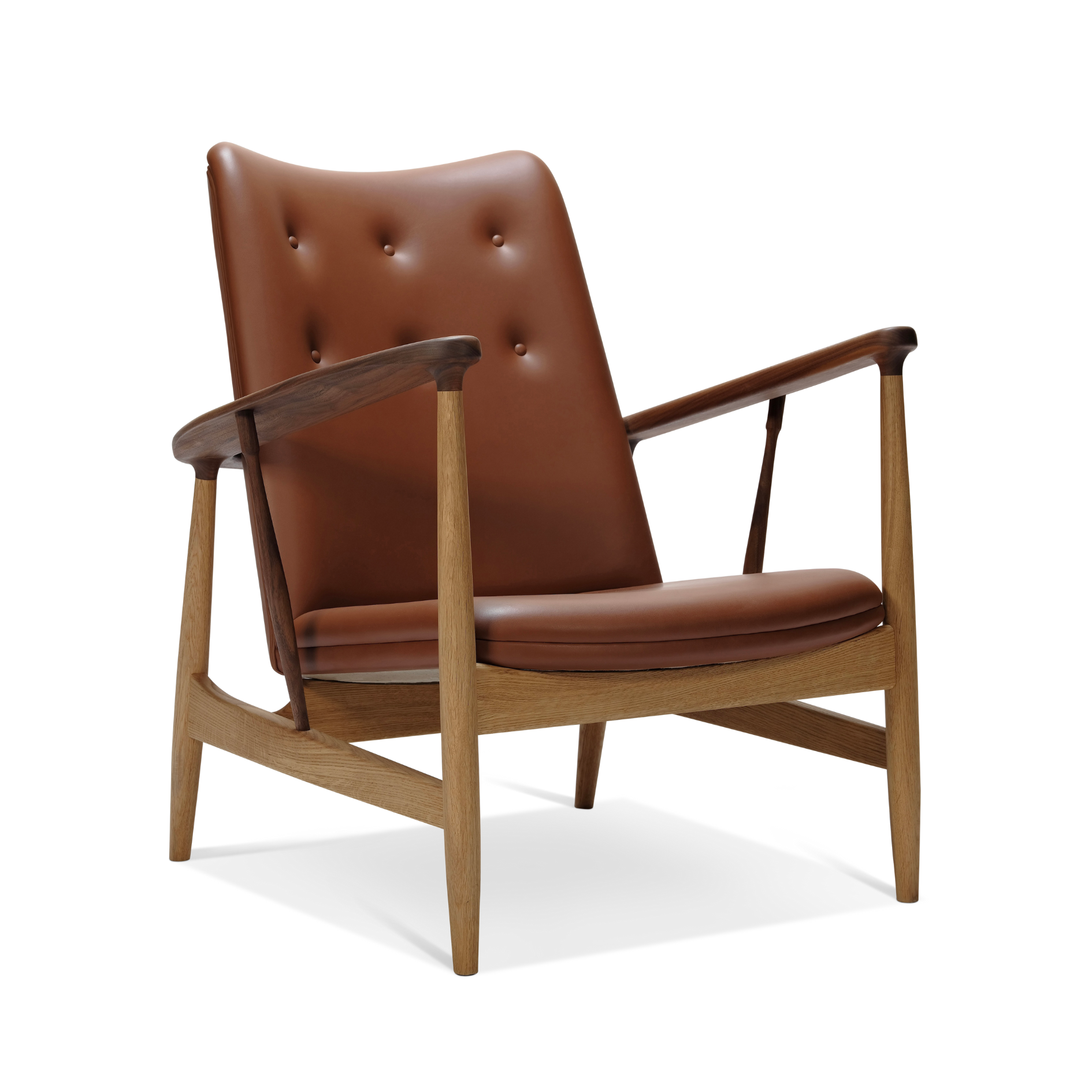 The Kettelhut Chair