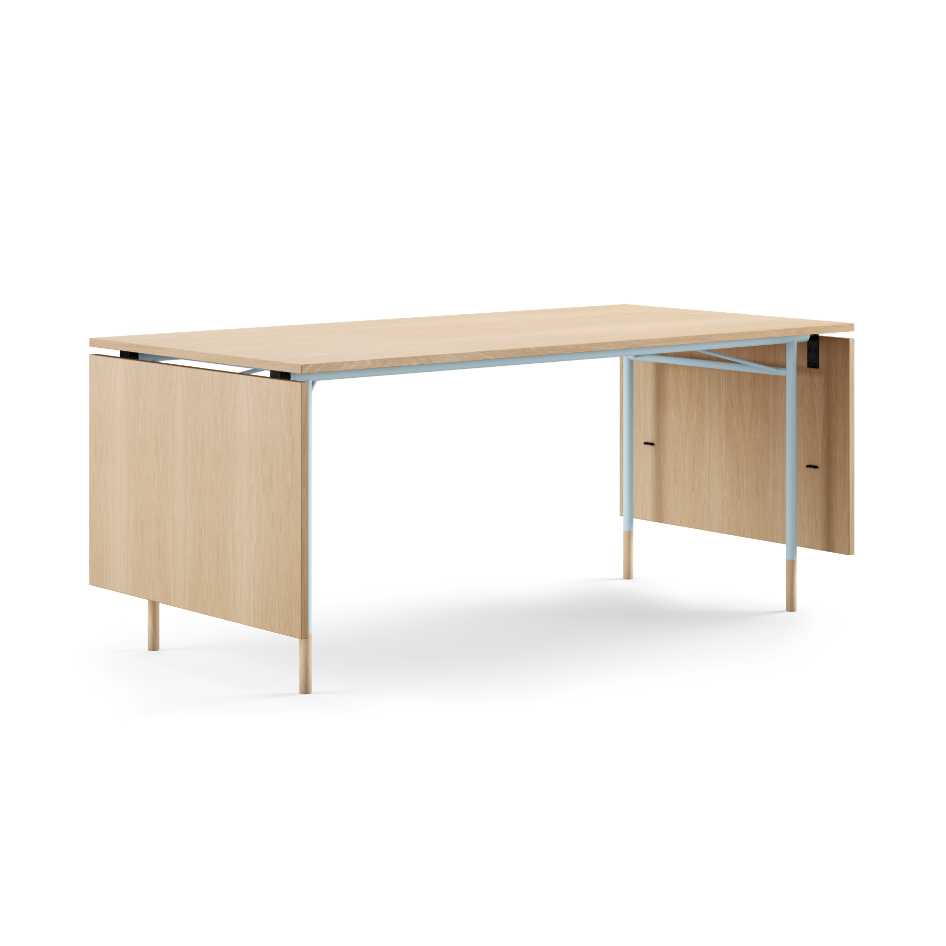 The Nyhavn Dining Table