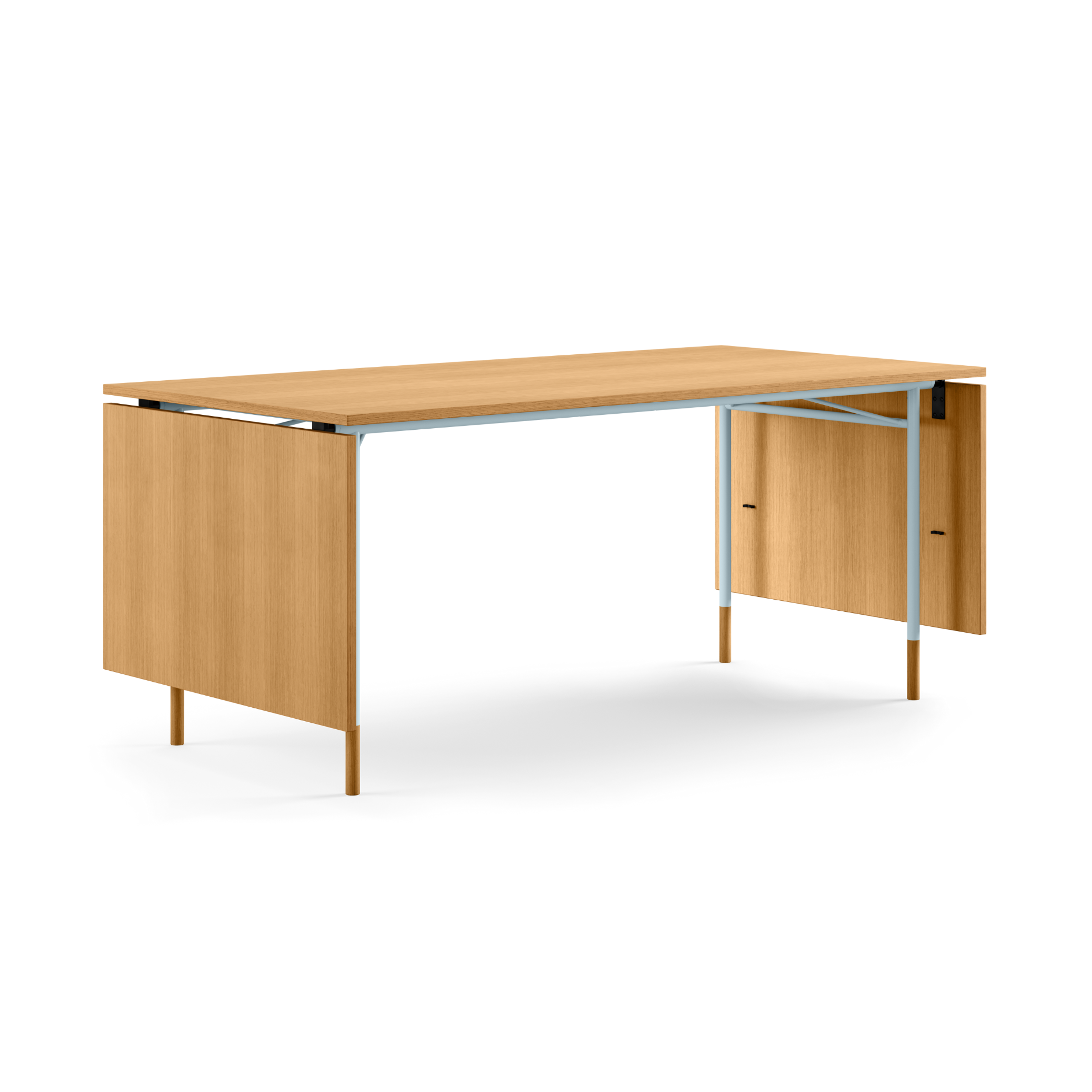 The Nyhavn Dining Table