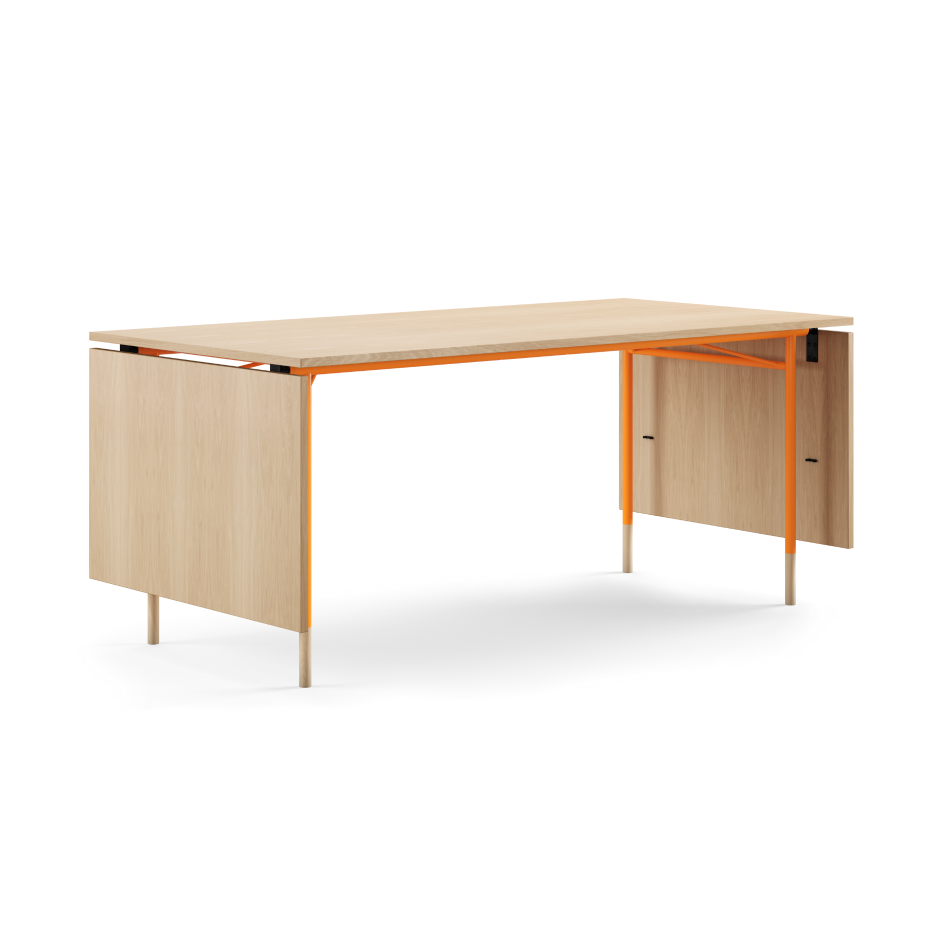 The Nyhavn Dining Table