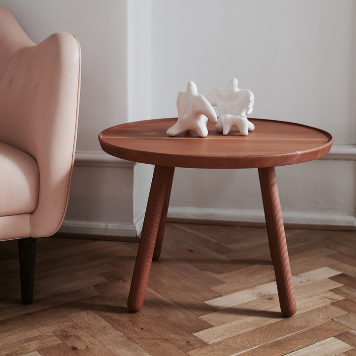 The Pelican Table