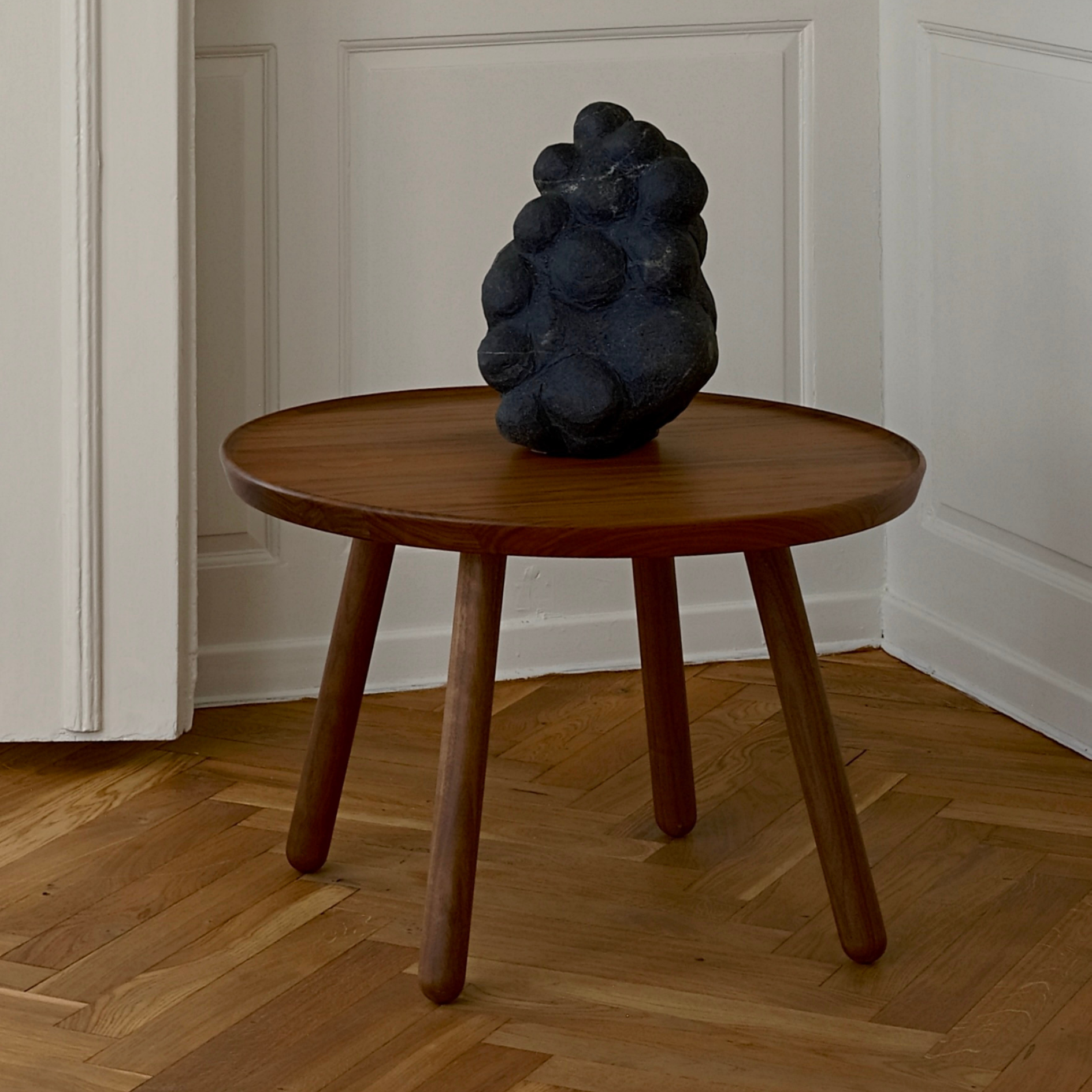 The Pelican Table by House of Finn Juhl - Iconic Danish Design