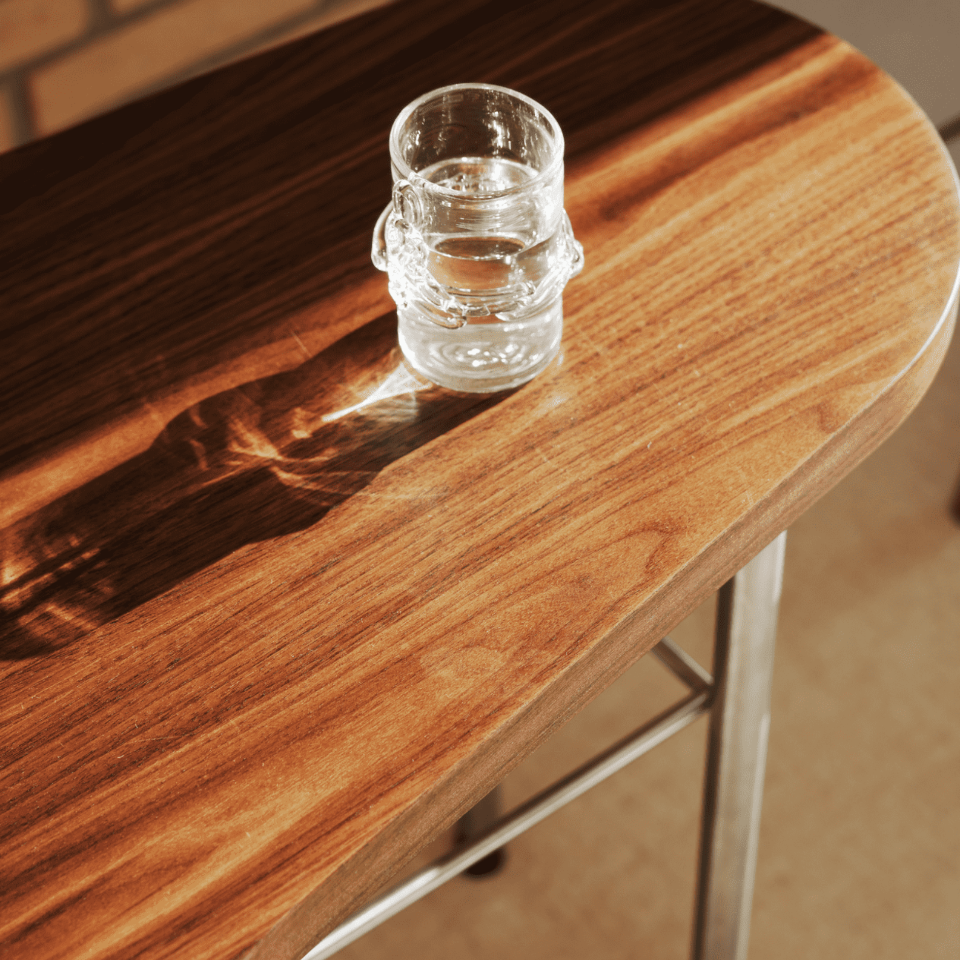 The Ross Coffee Table