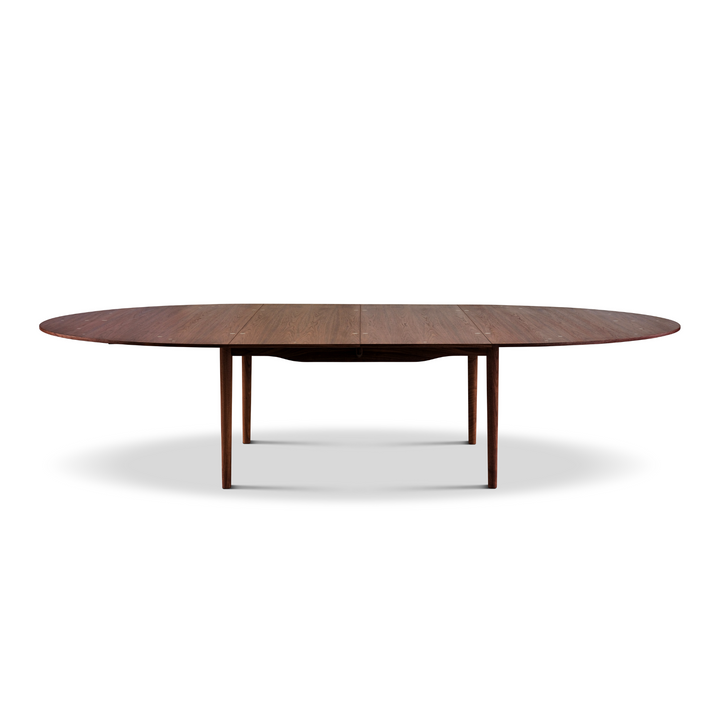 The Silver Table