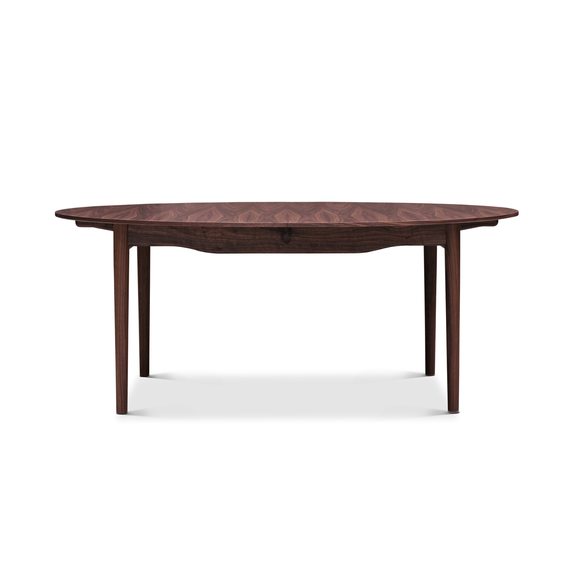 The Small Silver Table