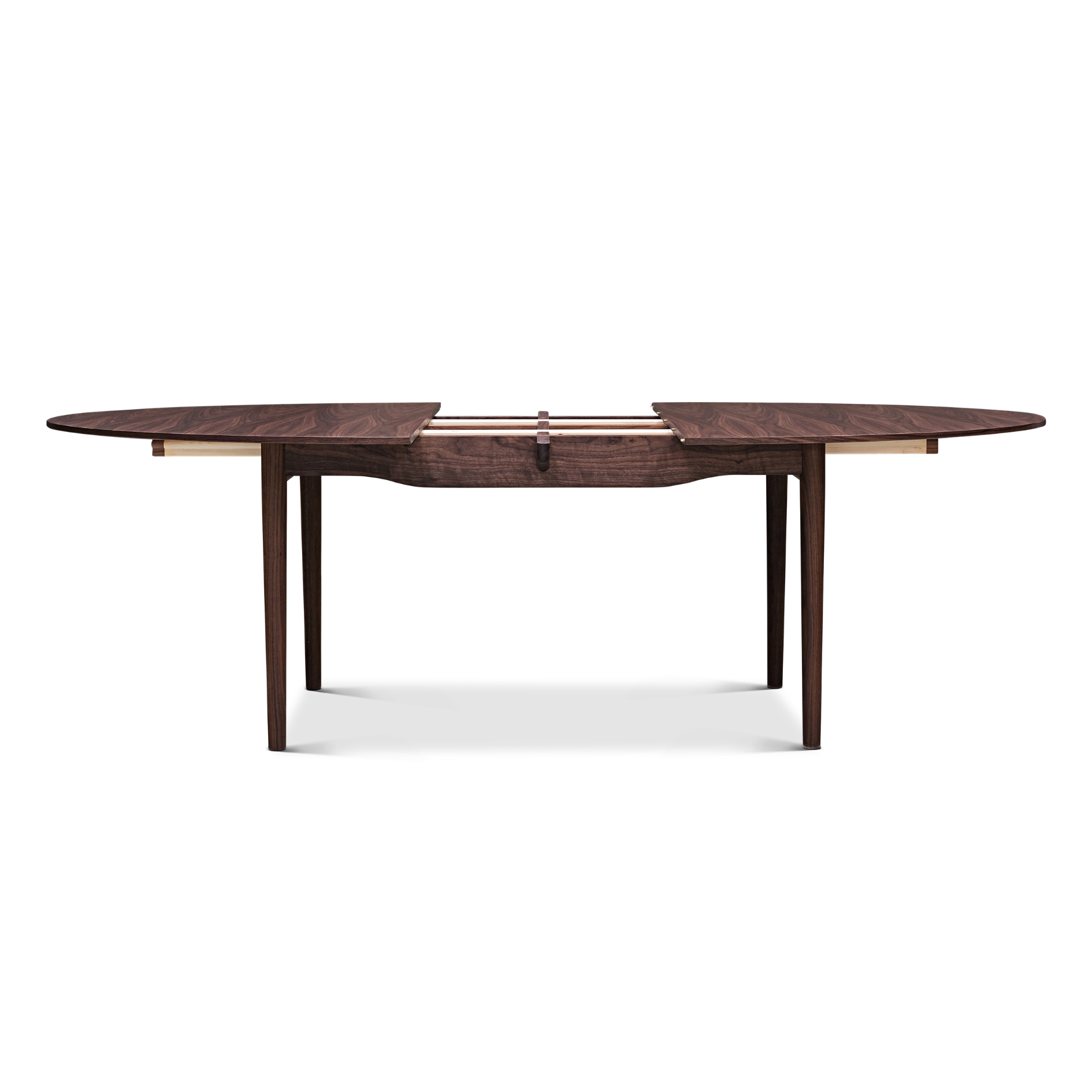 The Small Silver Table