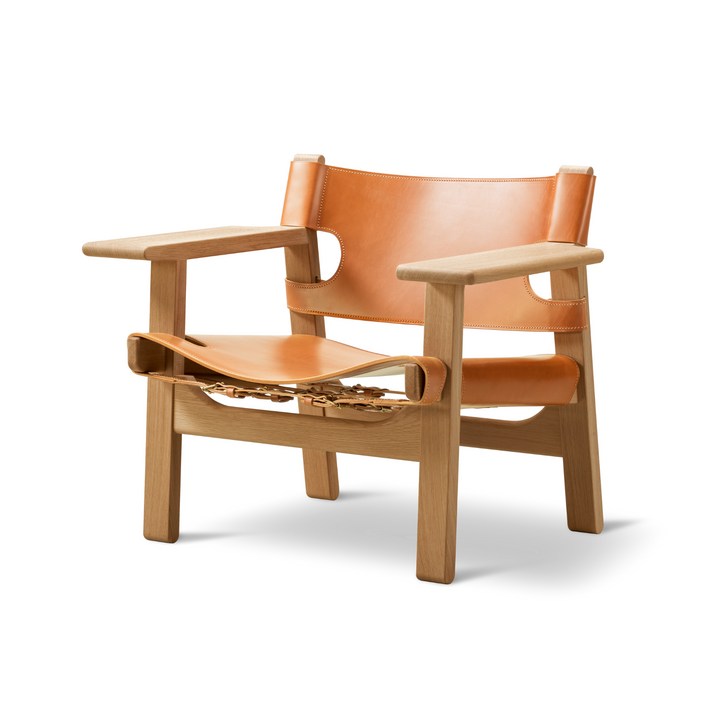 The Spanish Chair