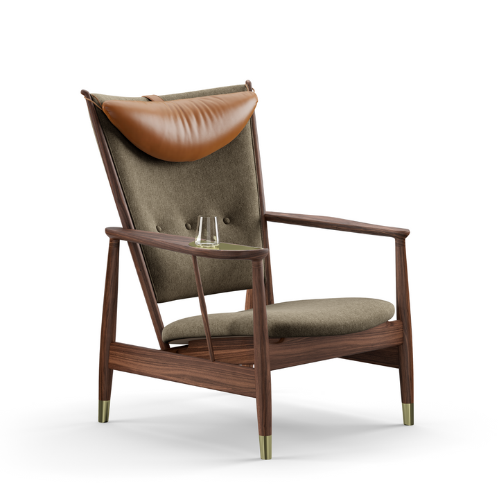 The Whisky Chair