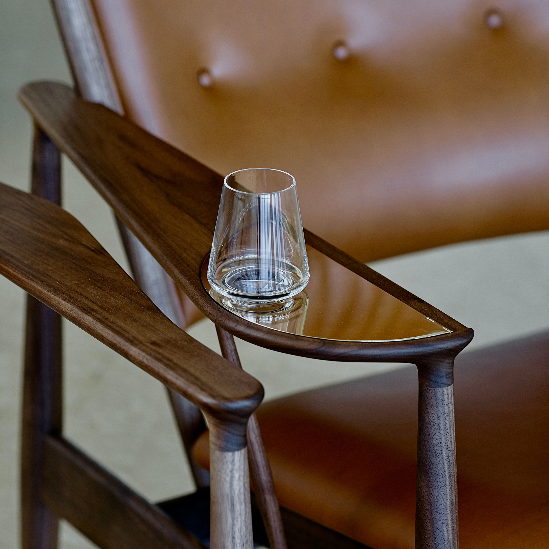 The Whisky Chair