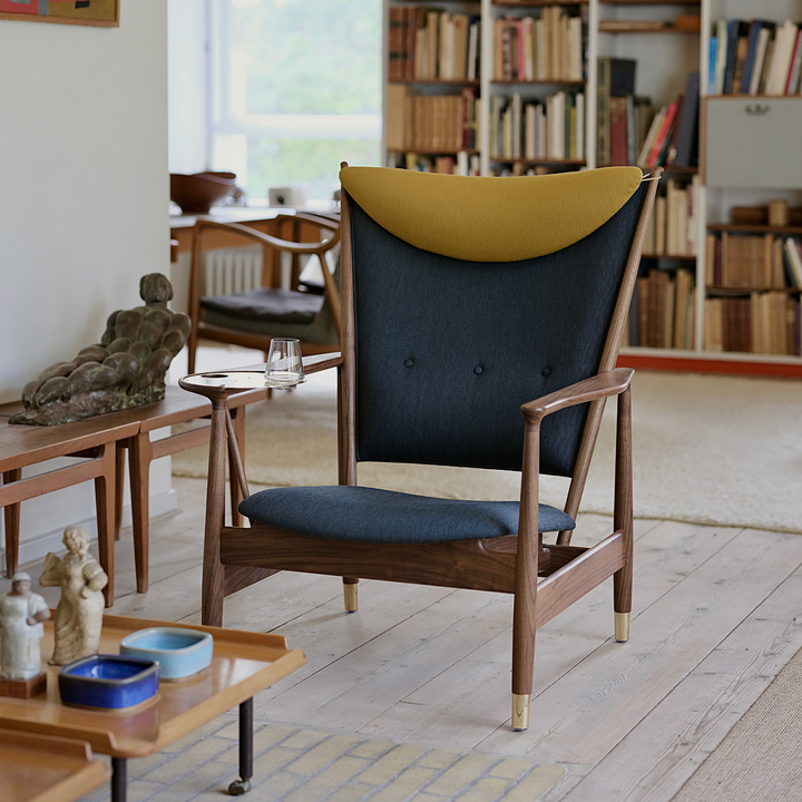 The Whisky Chair