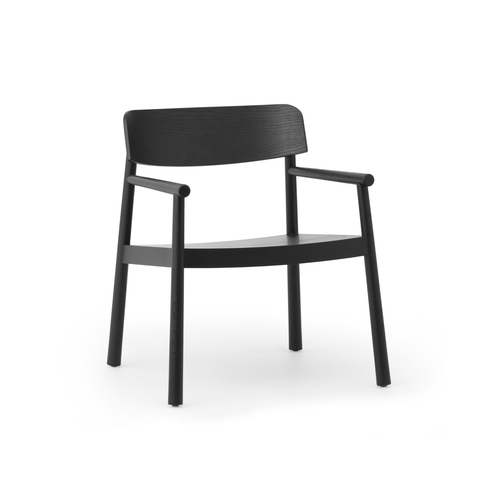 Timb Lounge Armchair