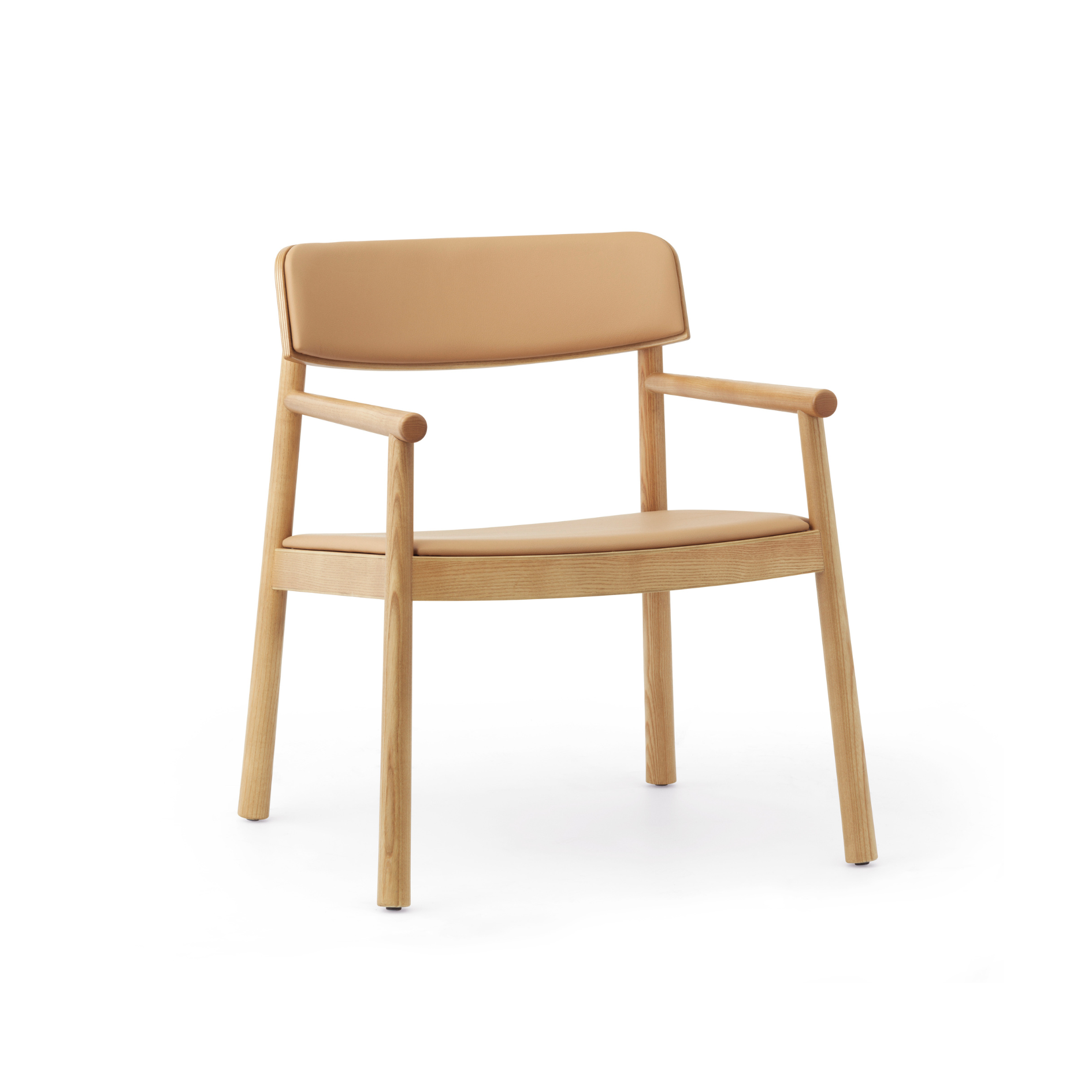 Timb Lounge Armchair