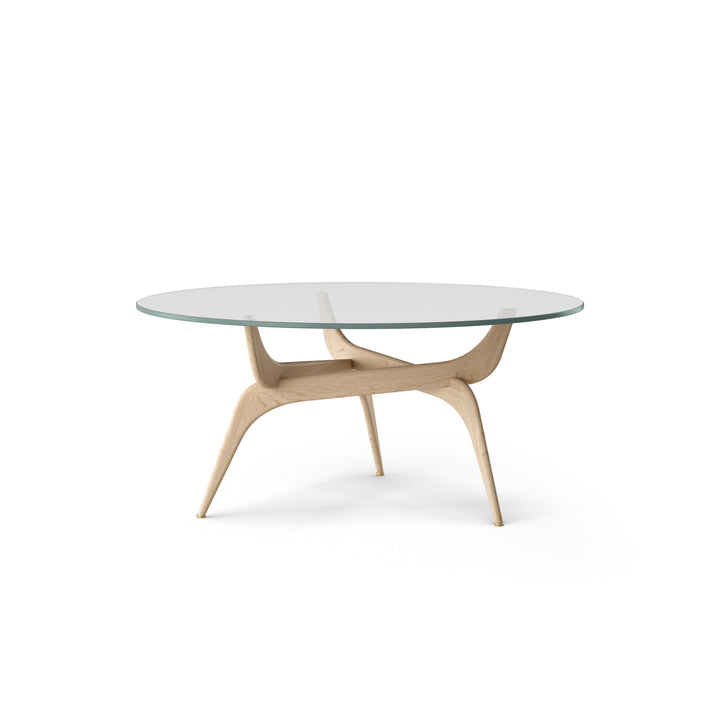 The TRIIIO Coffee Table