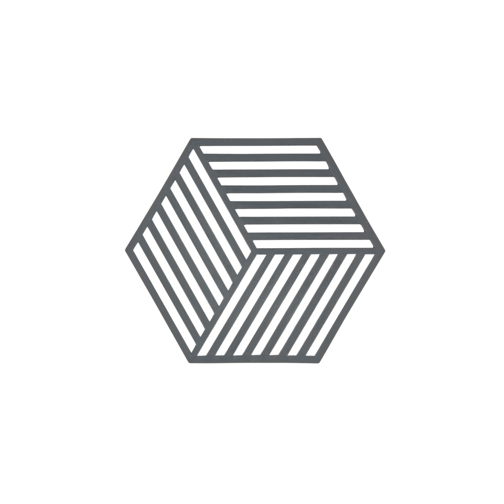 Trivet Hexagon