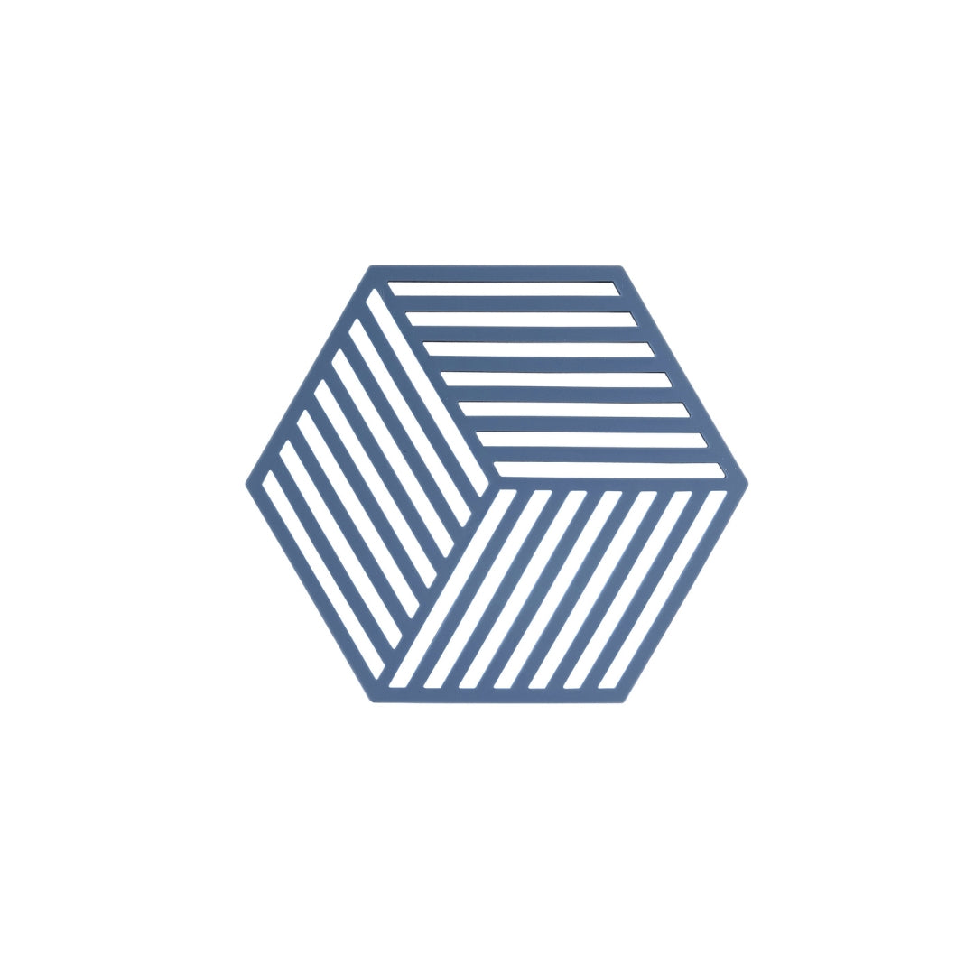 Trivet Hexagon