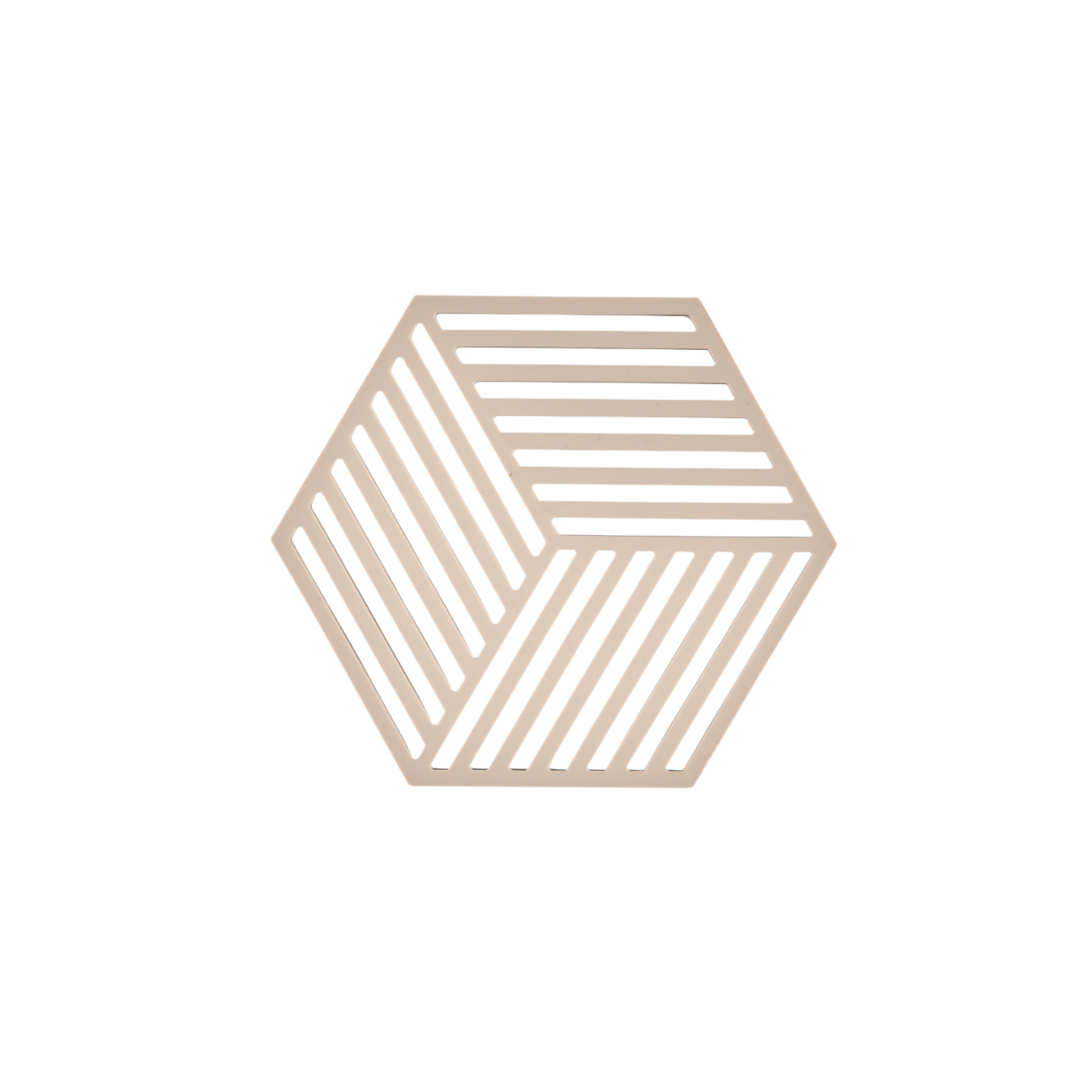 Trivet Hexagon
