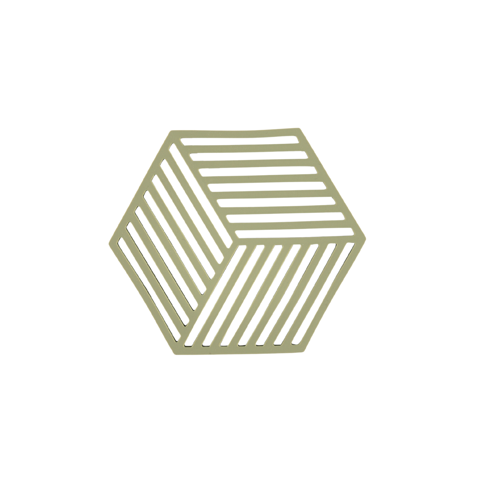 Trivet Hexagon