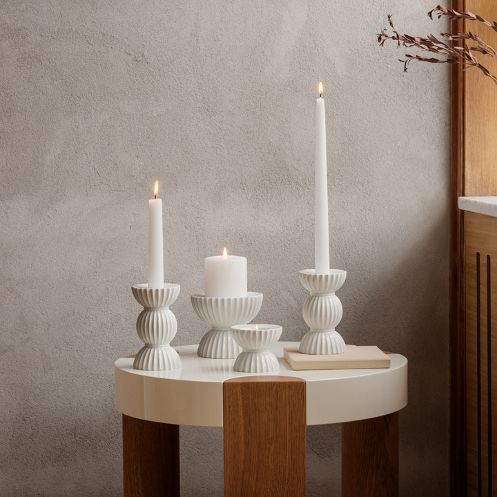 Tura Candle Holder