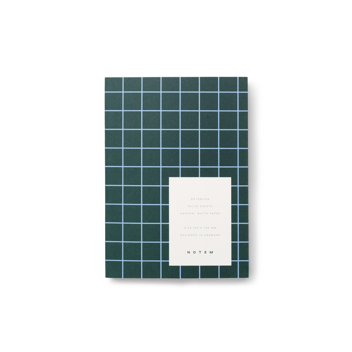 Uma Notebook Small