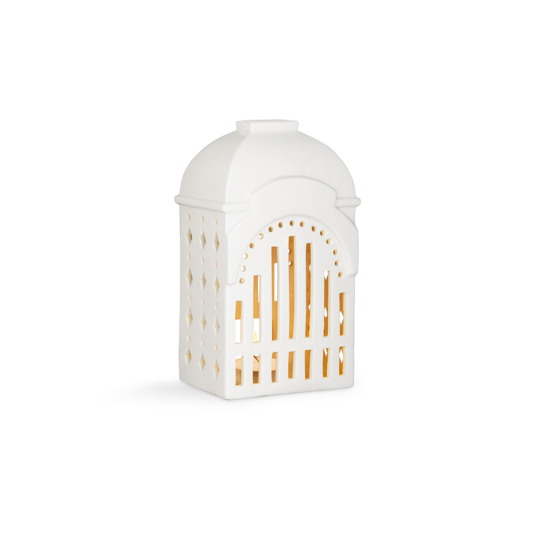 Urbania Lighthouse Tivoli Entrance