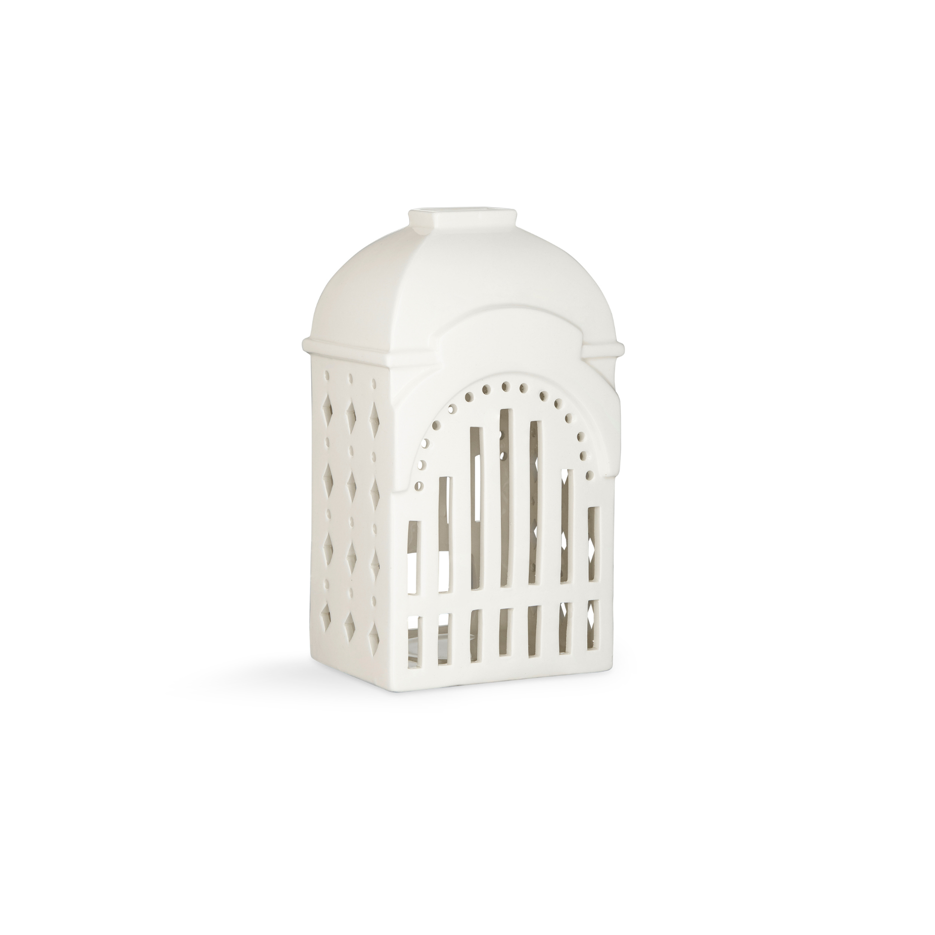 Urbania Lighthouse Tivoli Entrance