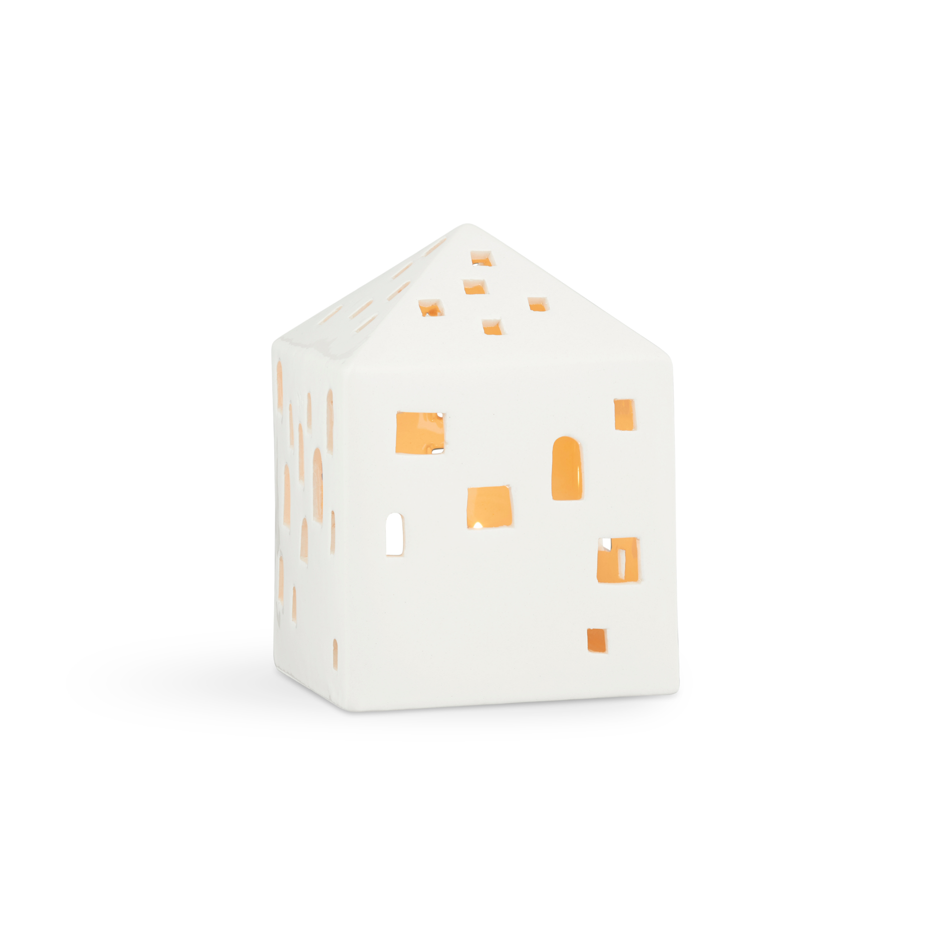 Urbania Lighthouse Town House