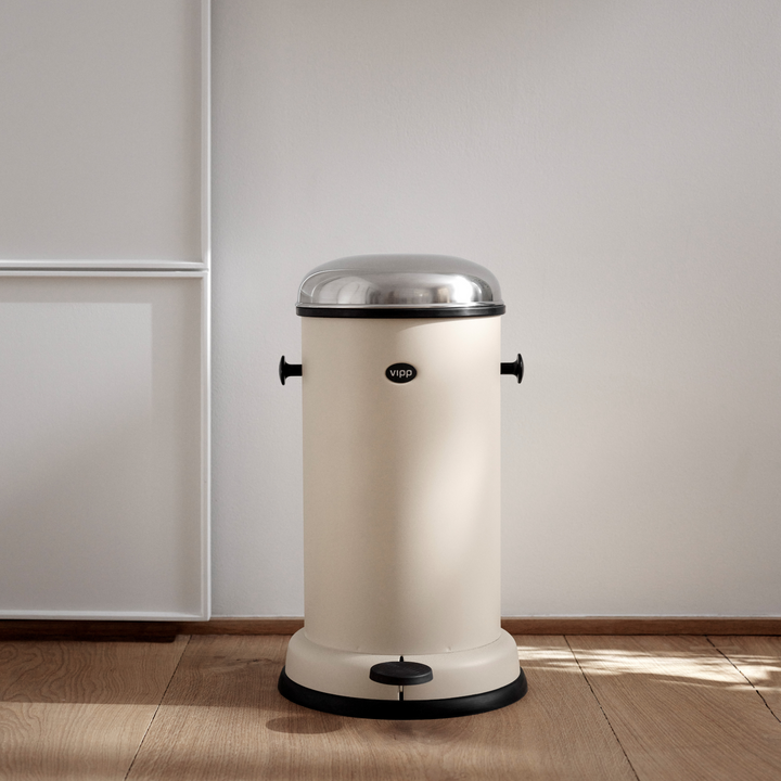 VIPP15 Bin