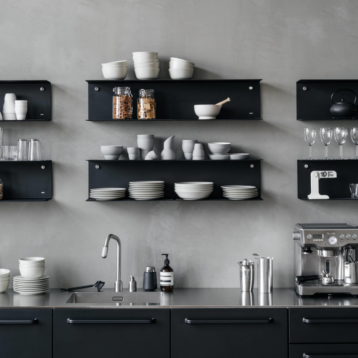 VIPP Shelf