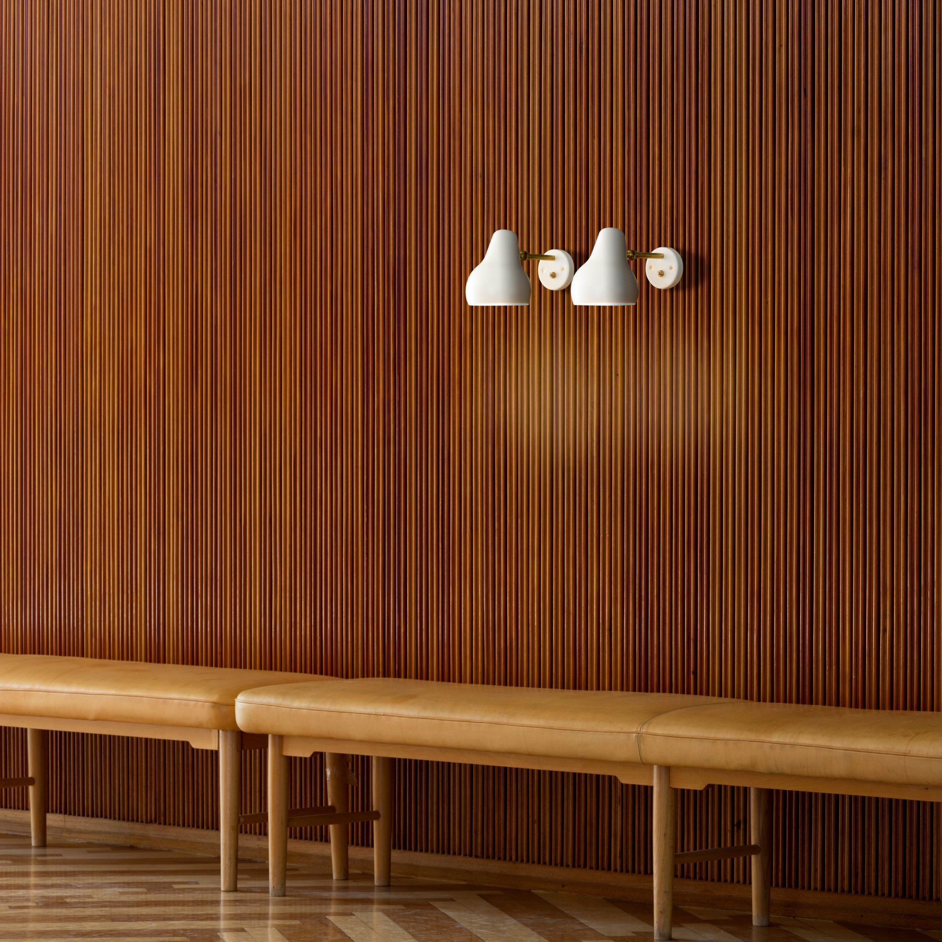 VL 38 Wall Lamp