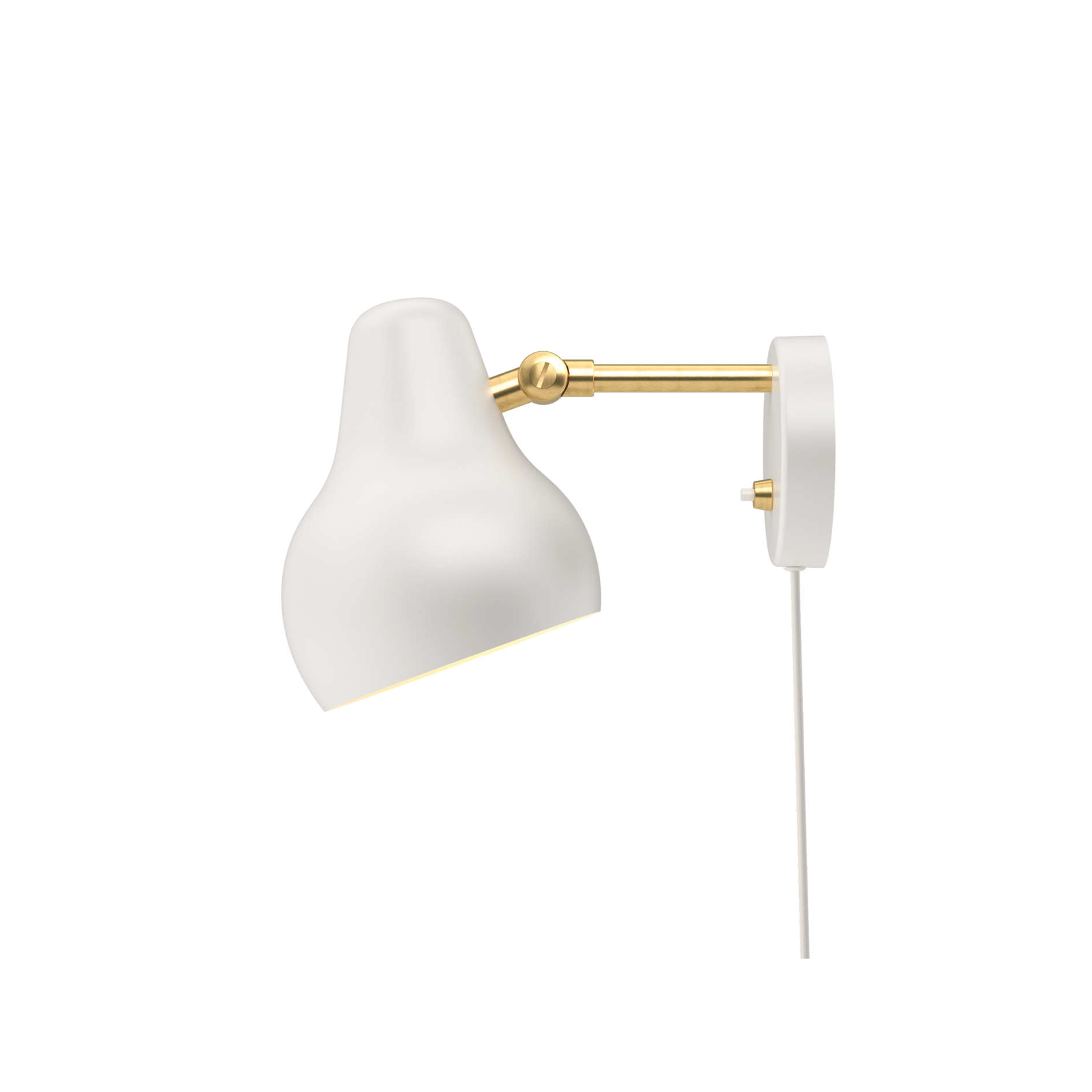 VL 38 Wall Lamp