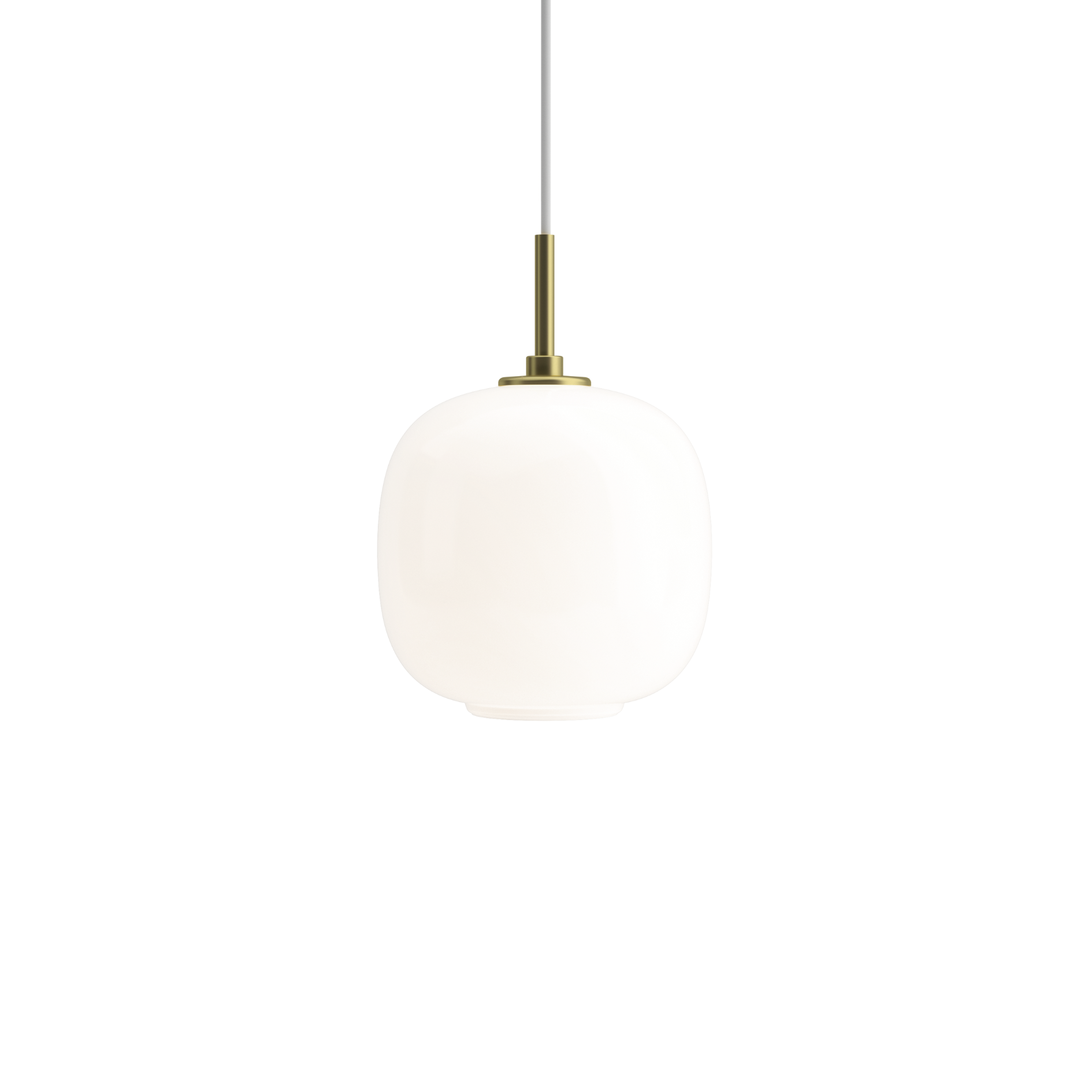 VL 45 Radiohus Pendant