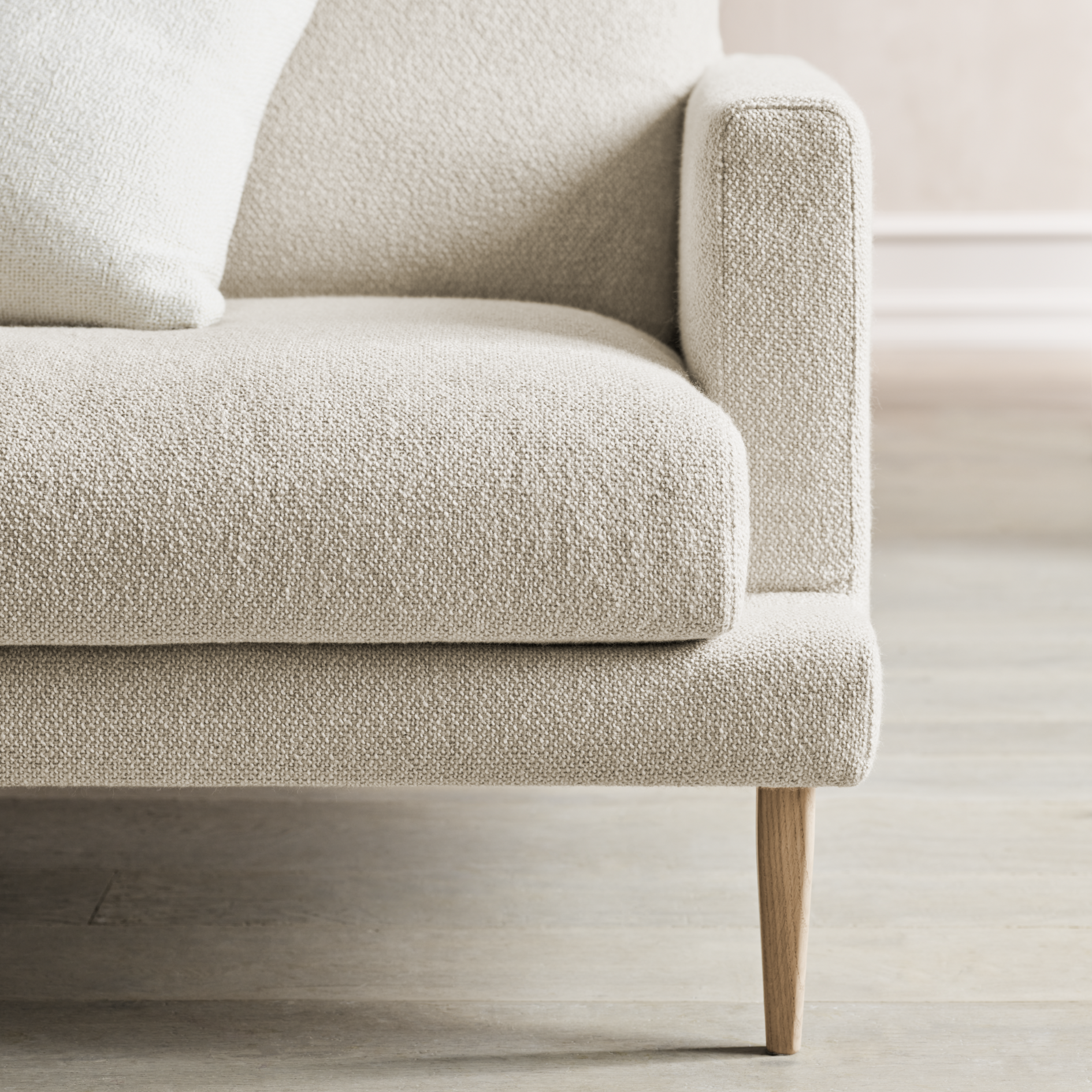 Veneda Sofa 3 Seater