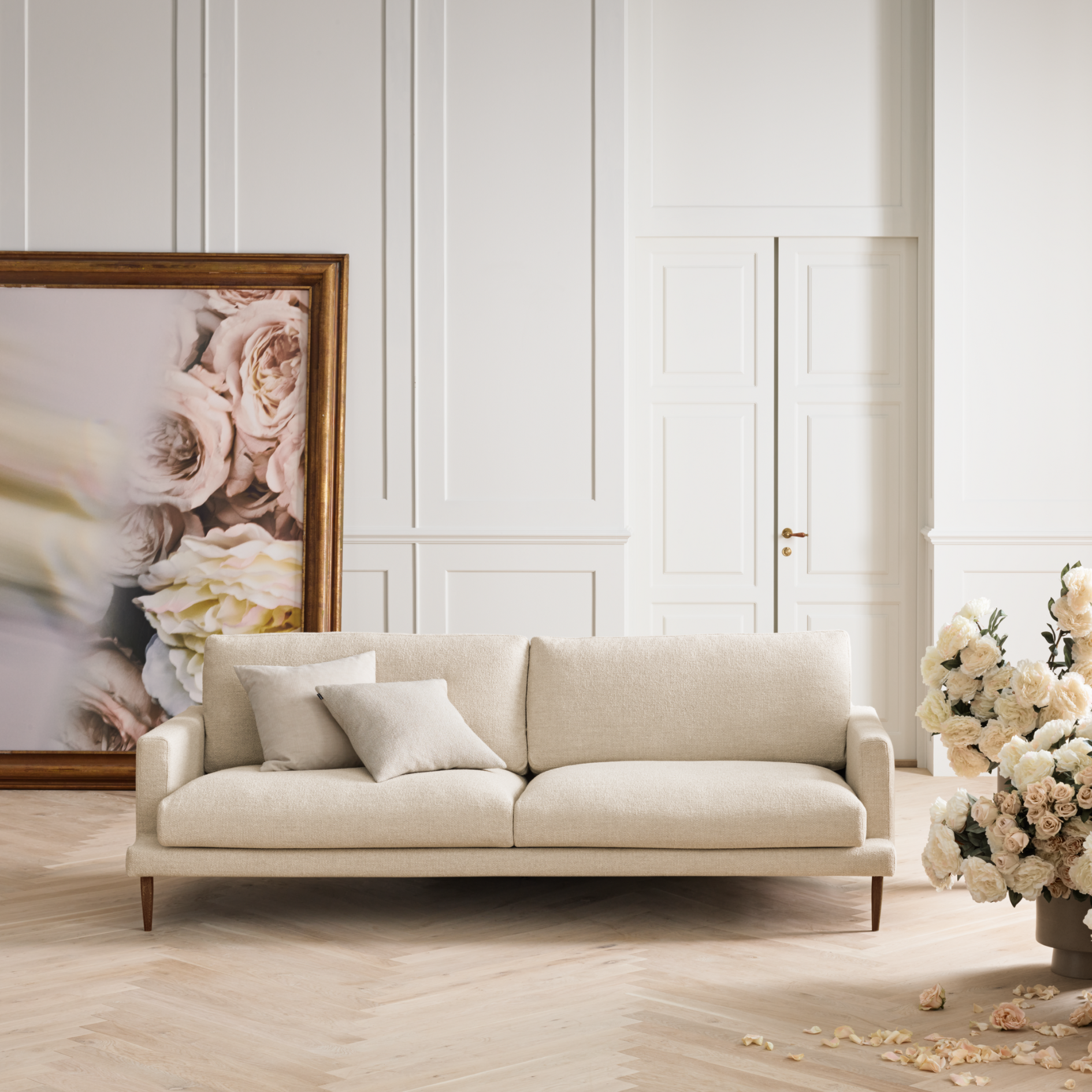 Veneda Sofa 3 Seater