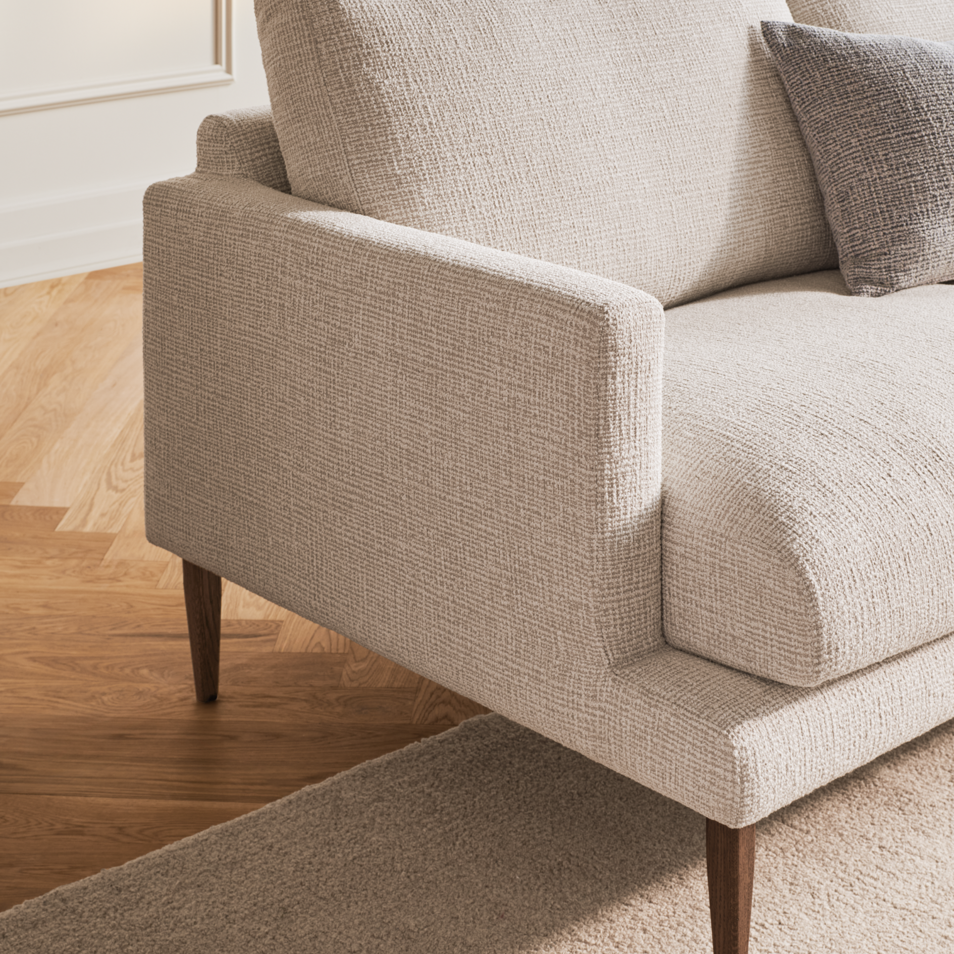 Veneda Sofa 3 Seater