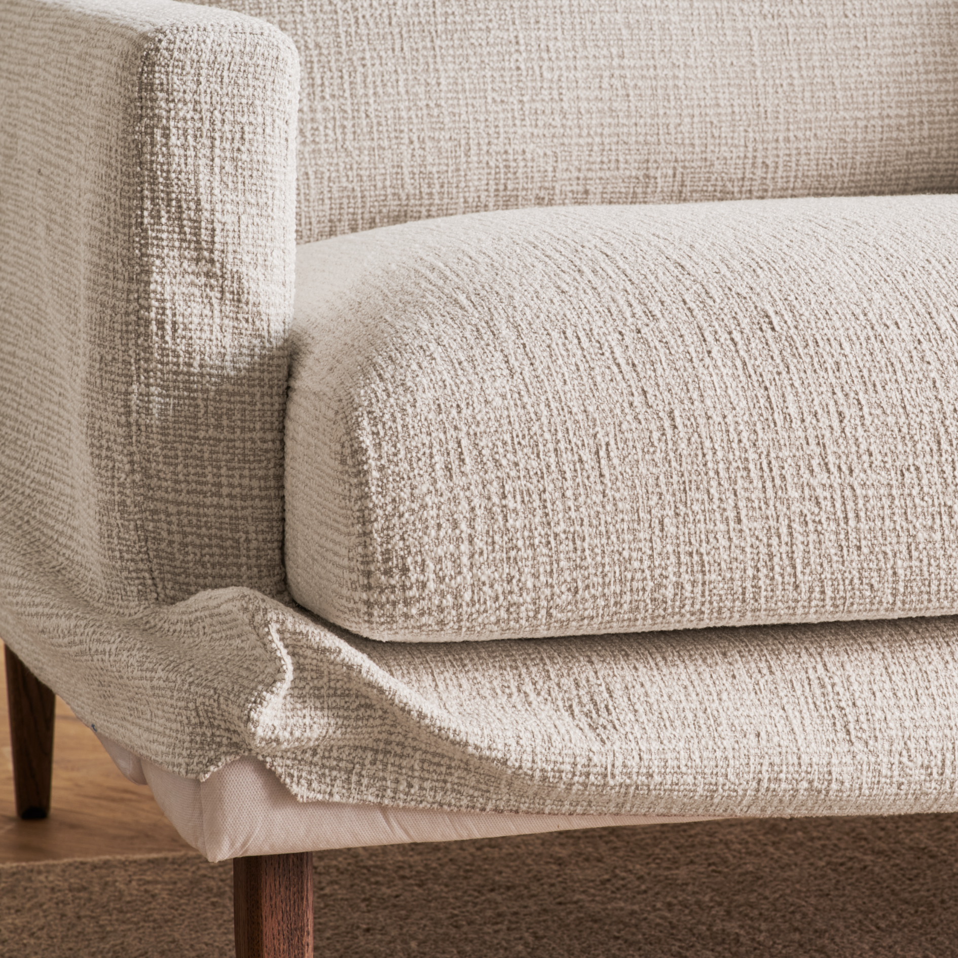 Veneda Sofa 3 Seater