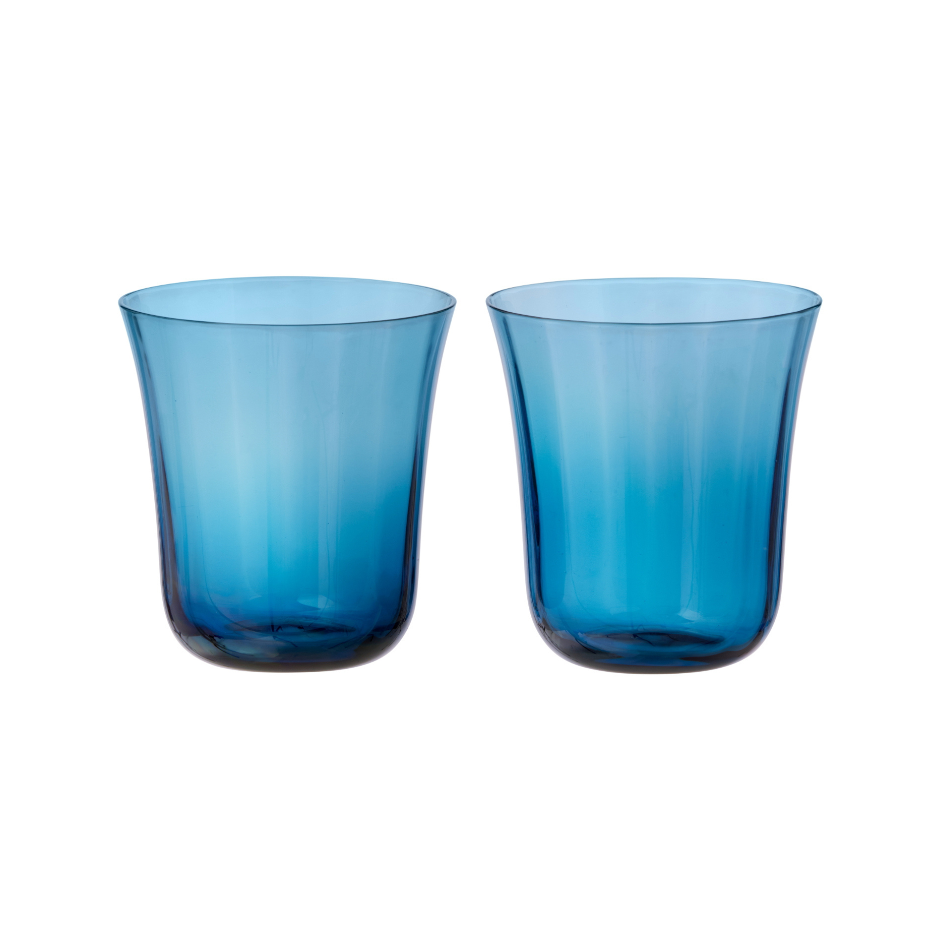 Water Glass Nora Set of 2