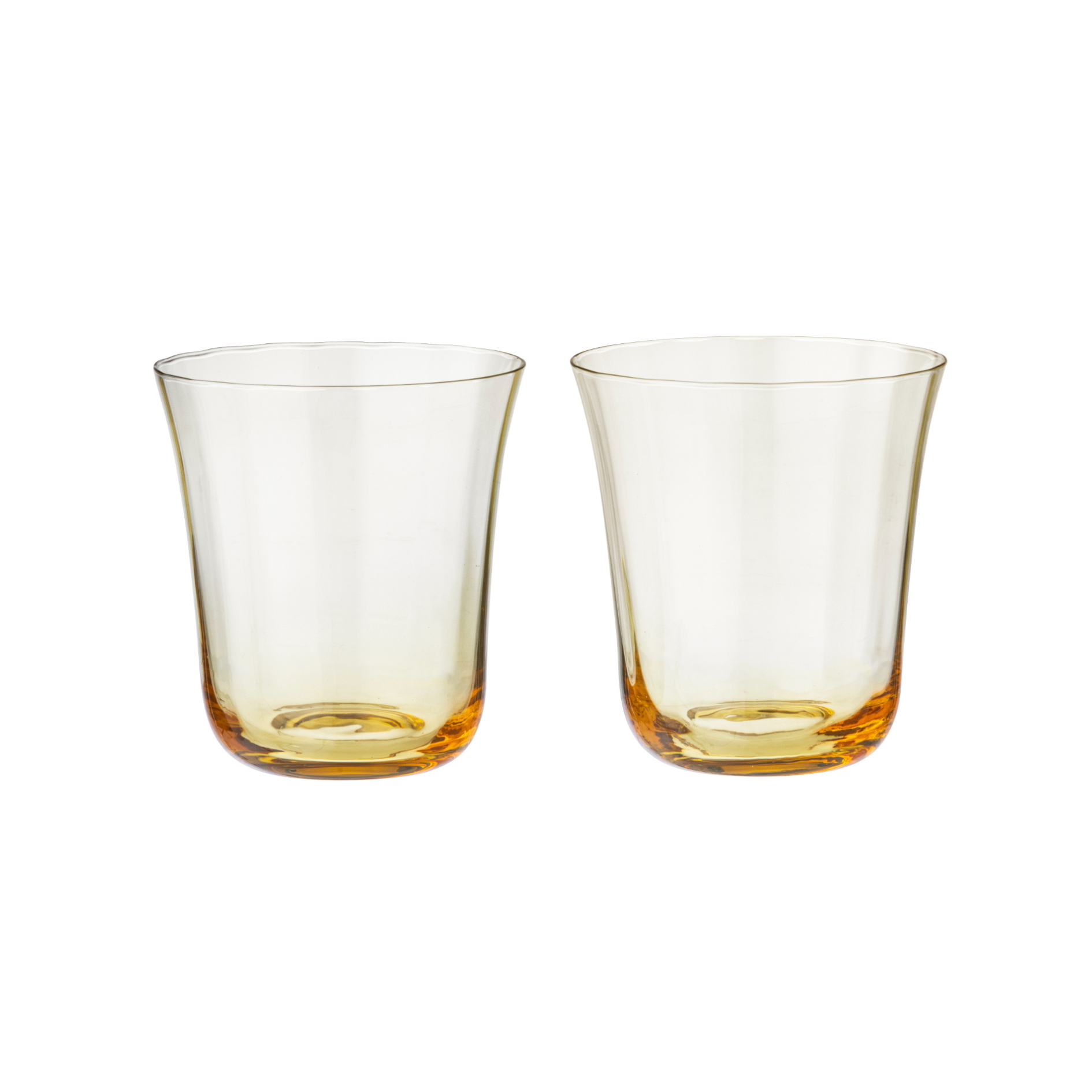 Water Glass Nora Set of 2