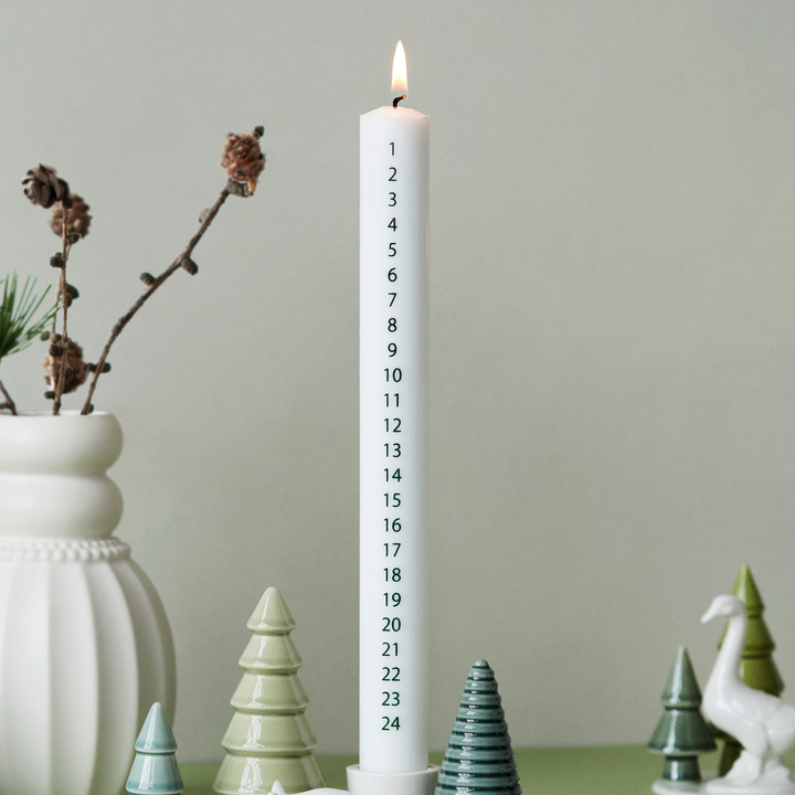 Winter Stories Candles