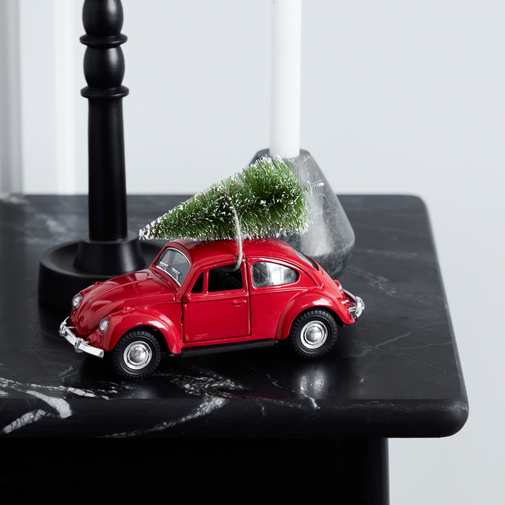 Xmas Car