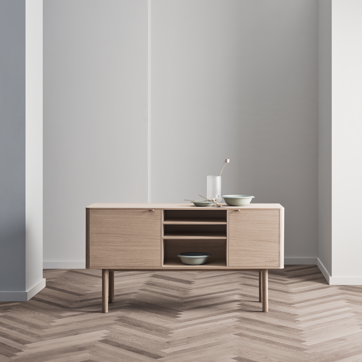 Yacht Sideboard