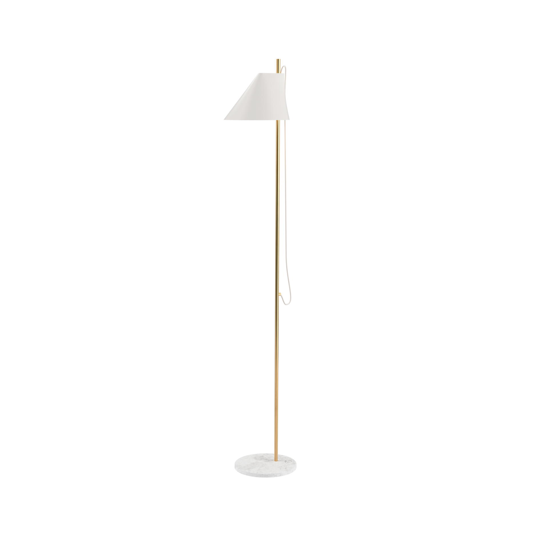 Yuh Floor Lamp