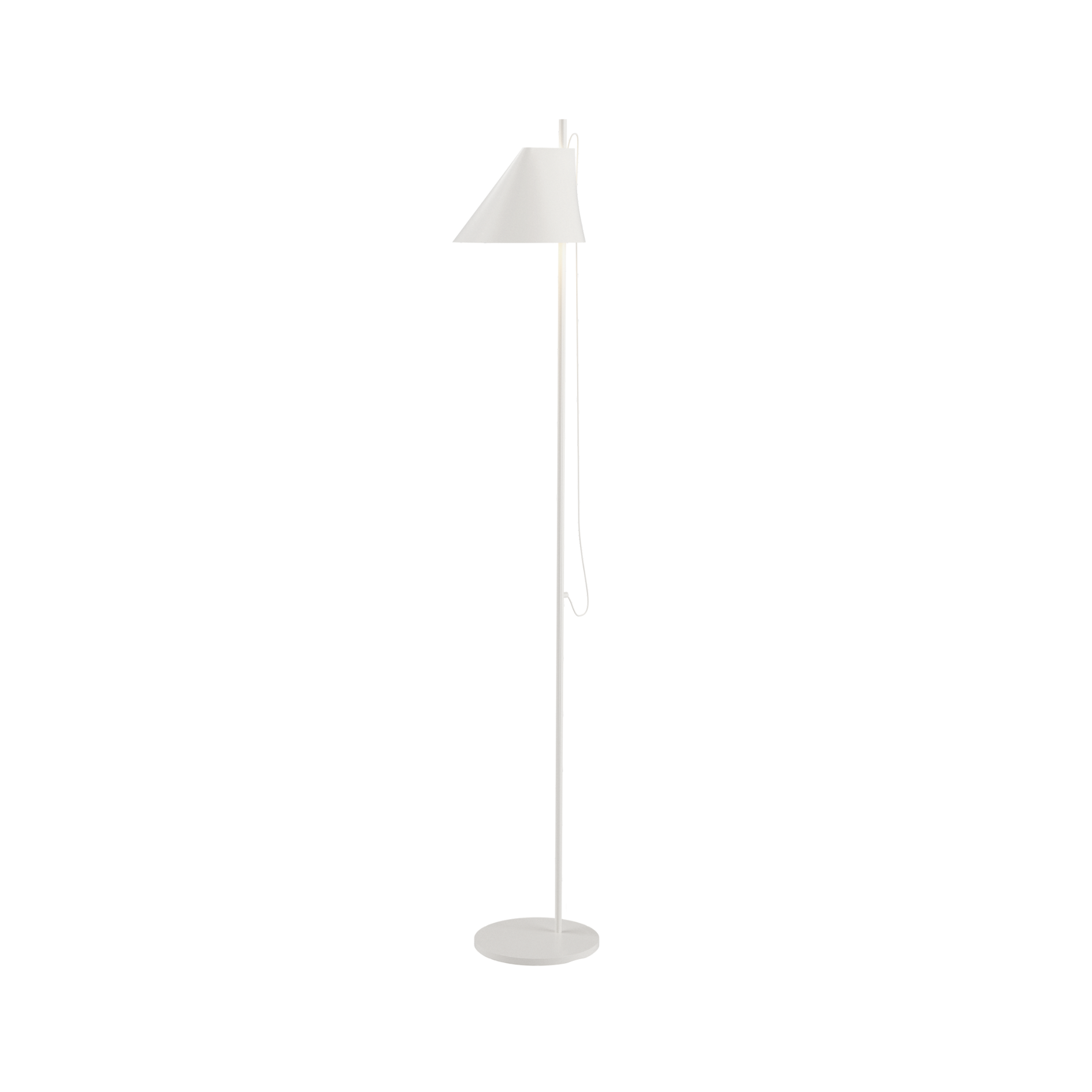 Yuh Floor Lamp