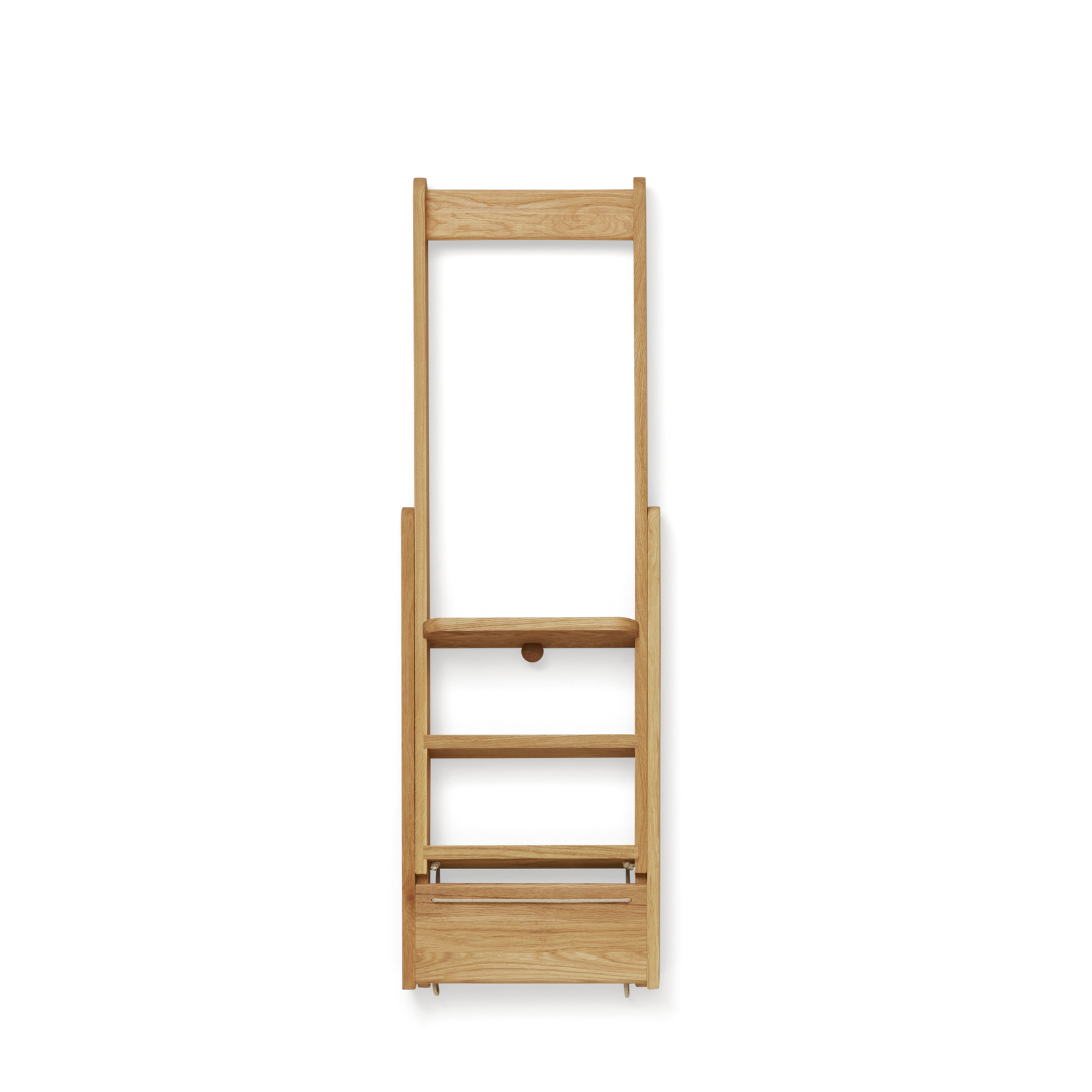 Step by Step Ladder Nordic Living by Biehl