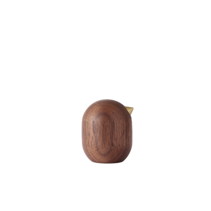 Little Bird Walnut
